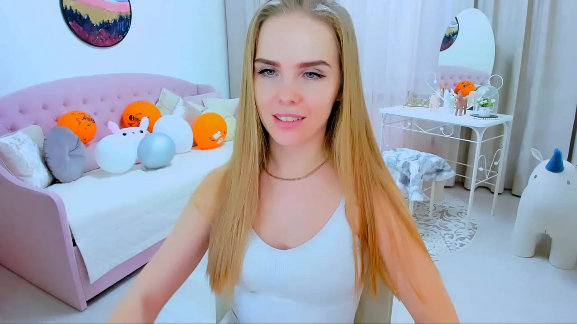 Gallery image thumbnail from Honey_Lucky's myfreecams stream on, 11/05/2023, 14:16 image 1 of 20