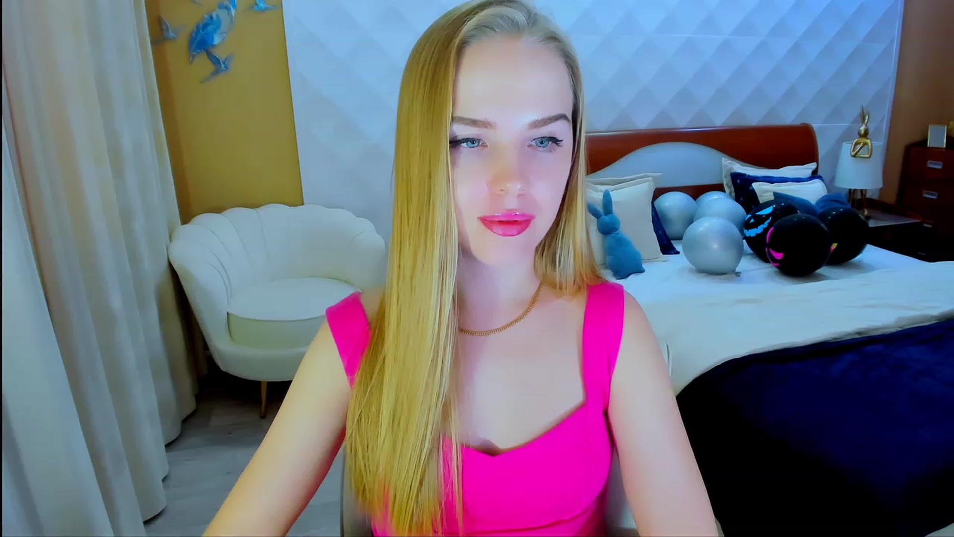Gallery image thumbnail from Honey_Lucky's myfreecams stream on, 11/09/2023, 09:30 image 5 of 20