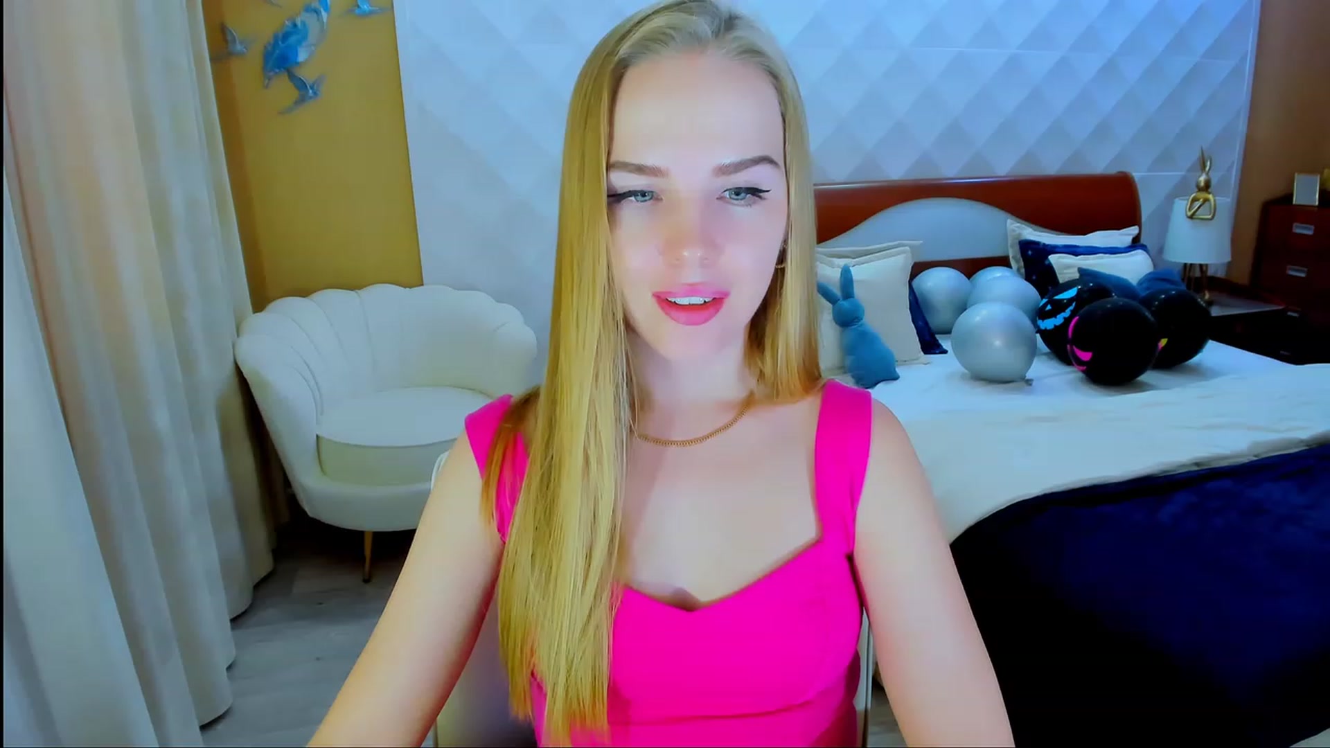 Gallery image thumbnail from Honey_Lucky's myfreecams stream on, 11/09/2023, 09:30 image 16 of 20