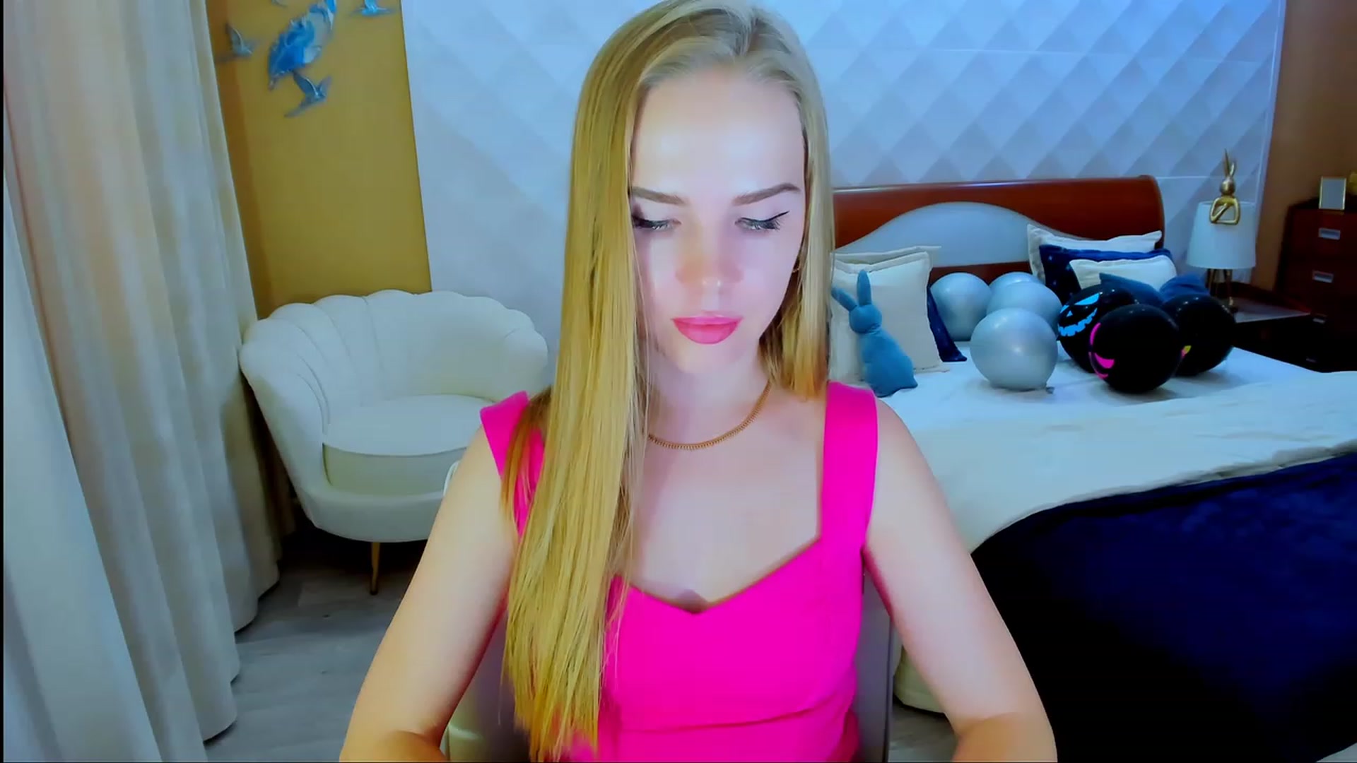 Gallery image thumbnail from Honey_Lucky's myfreecams stream on, 11/09/2023, 09:30 image 15 of 20