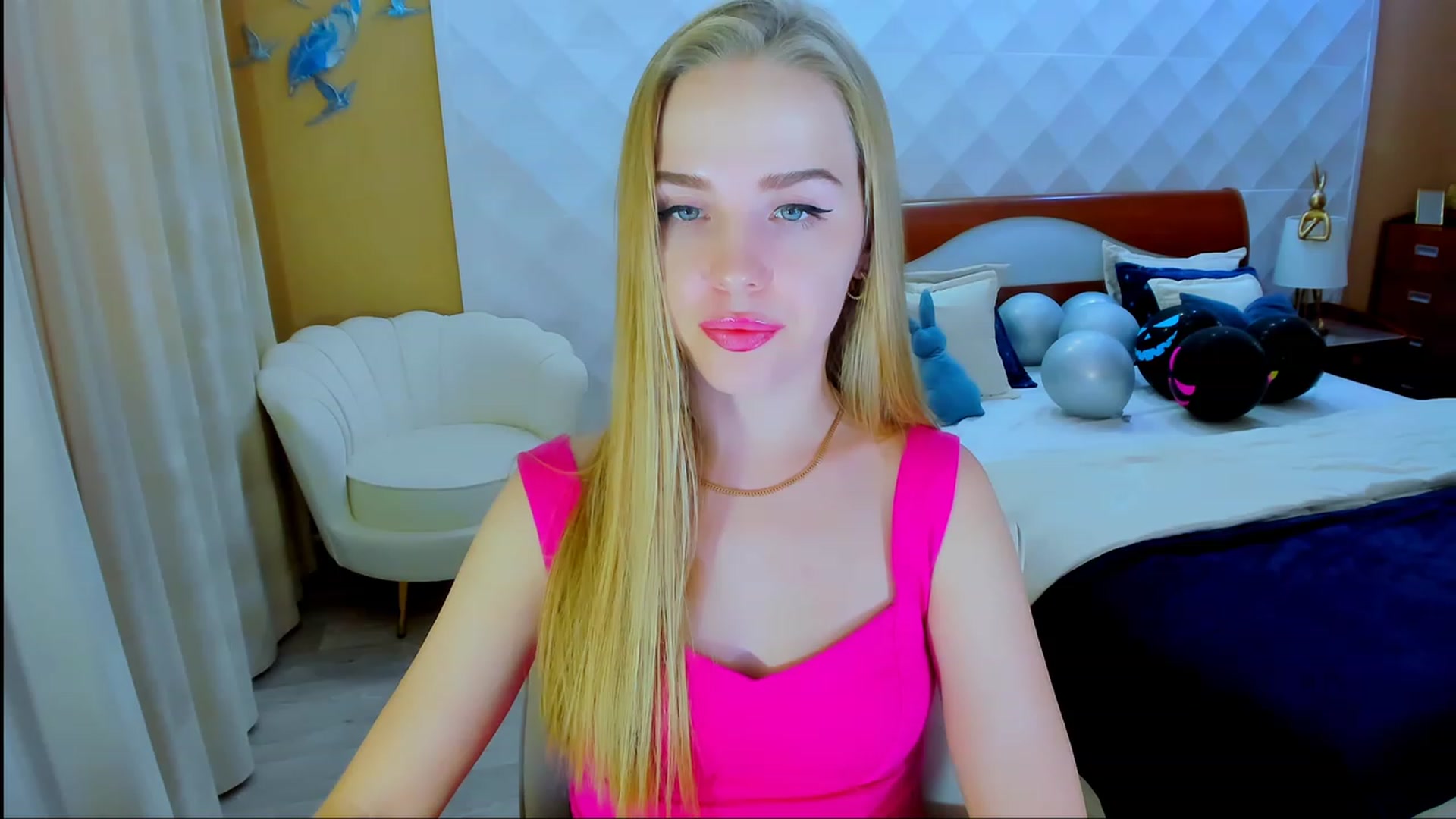 Gallery image thumbnail from Honey_Lucky's myfreecams stream on, 11/09/2023, 09:30 image 4 of 20