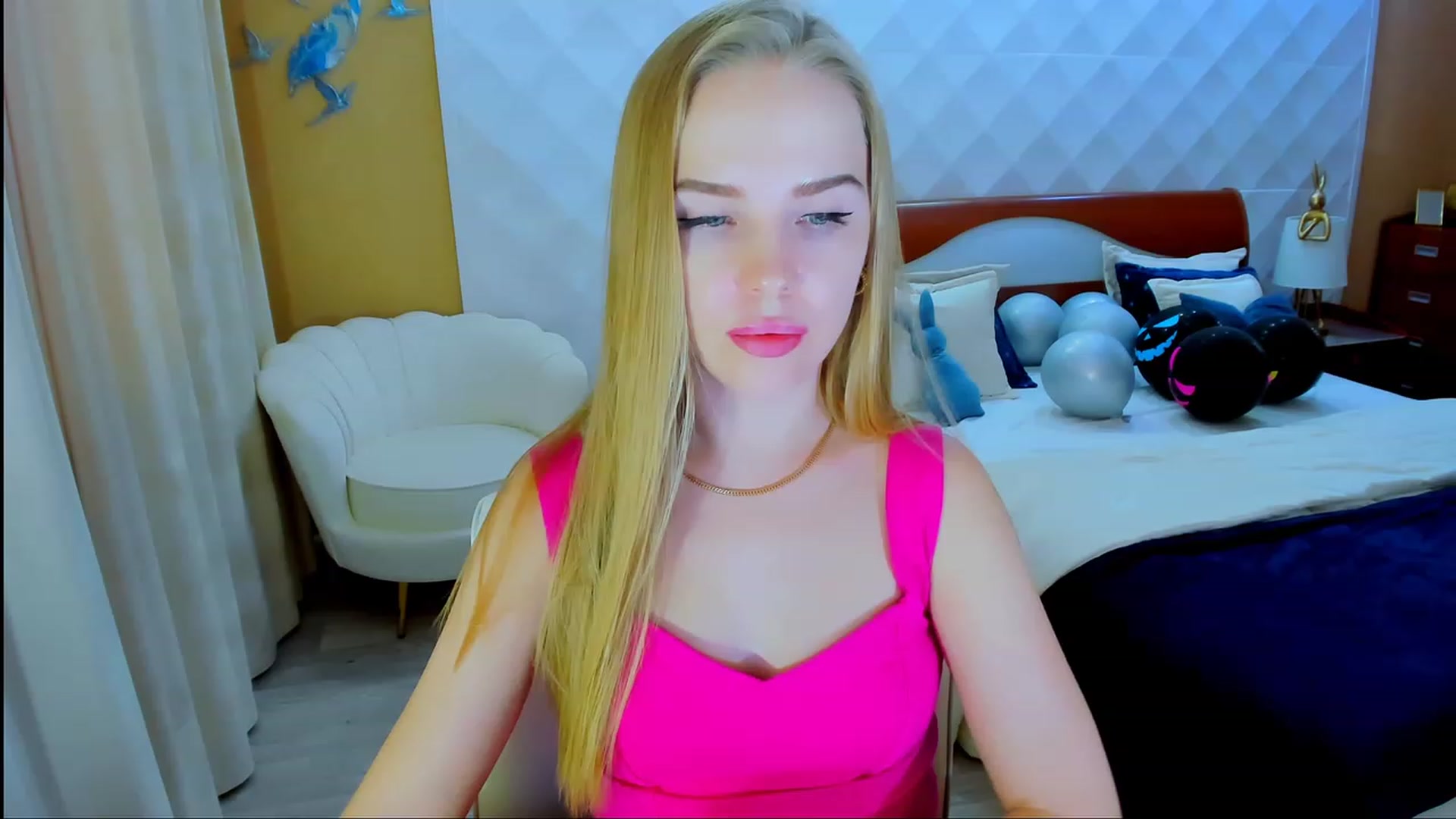 Gallery image thumbnail from Honey_Lucky's myfreecams stream on, 11/09/2023, 09:30 image 18 of 20