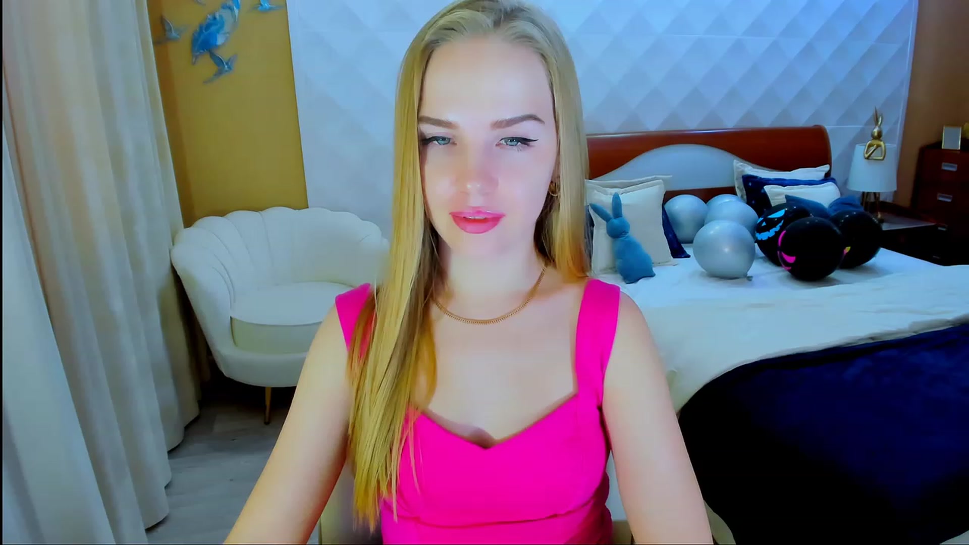 Gallery image thumbnail from Honey_Lucky's myfreecams stream on, 11/09/2023, 09:30 image 13 of 20