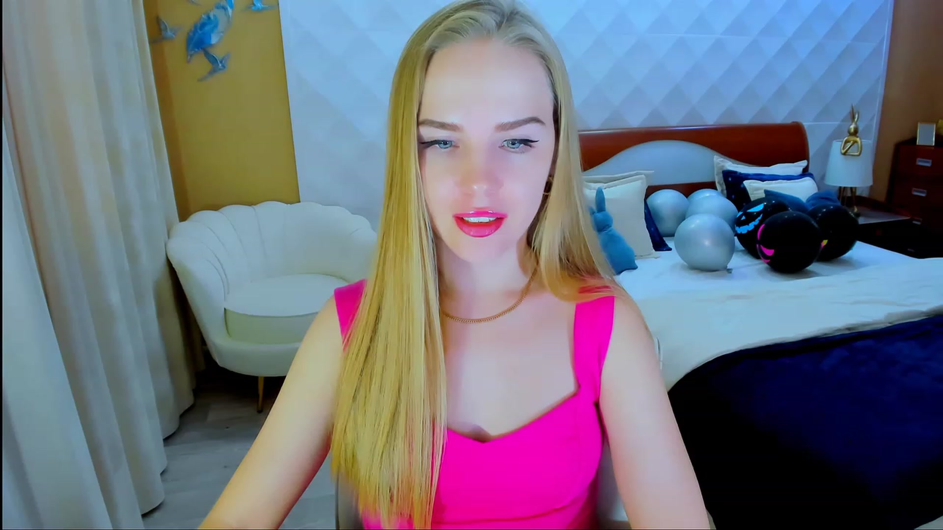 Gallery image thumbnail from Honey_Lucky's myfreecams stream on, 11/09/2023, 09:30 image 1 of 20