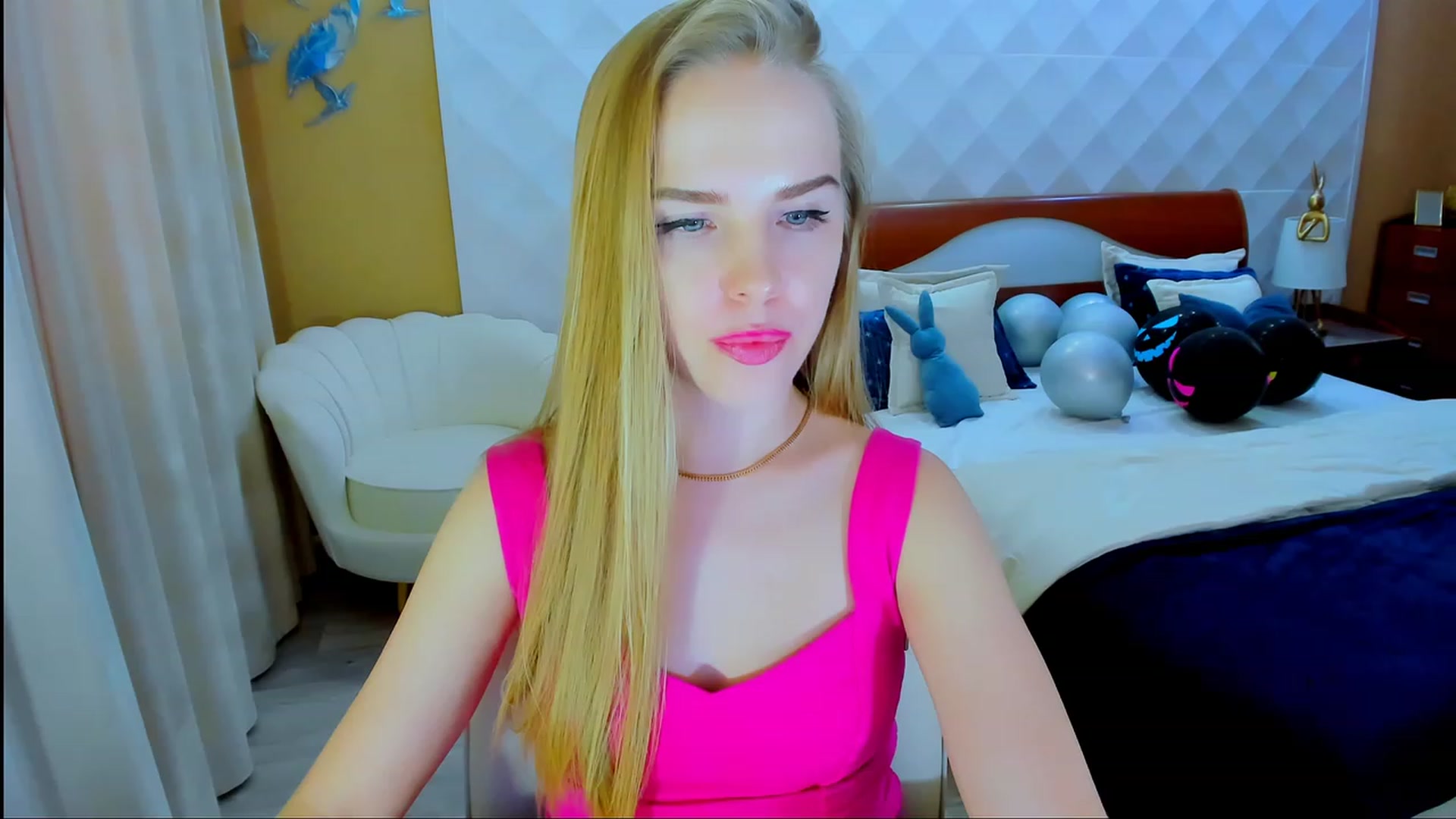 Gallery image thumbnail from Honey_Lucky's myfreecams stream on, 11/09/2023, 10:34 image 16 of 20