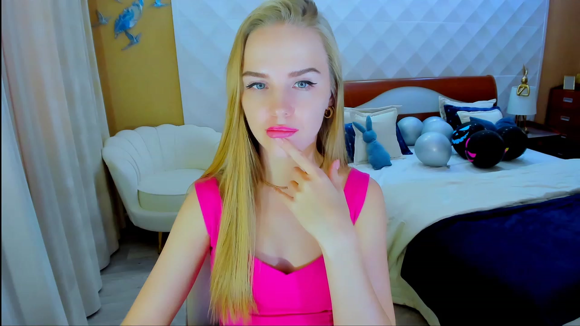Gallery image thumbnail from Honey_Lucky's myfreecams stream on, 11/09/2023, 10:34 image 20 of 20