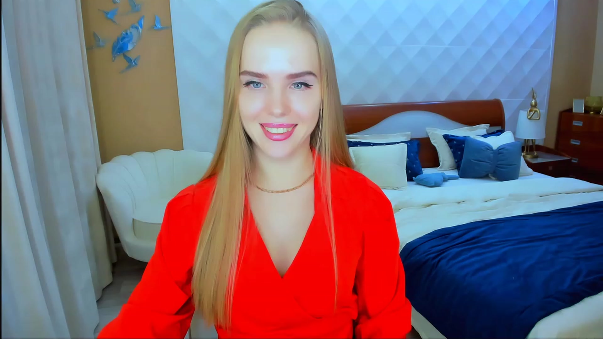 Gallery image thumbnail from Honey_Lucky's myfreecams stream on, 11/10/2023, 12:54 image 2 of 20