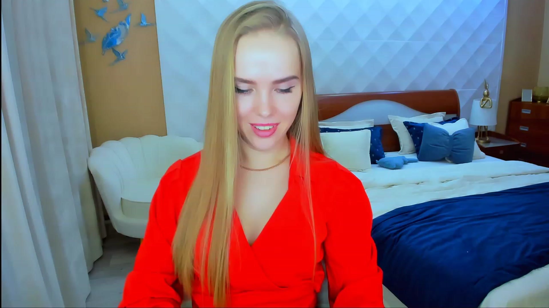 Gallery image thumbnail from Honey_Lucky's myfreecams stream on, 11/10/2023, 12:54 image 18 of 20