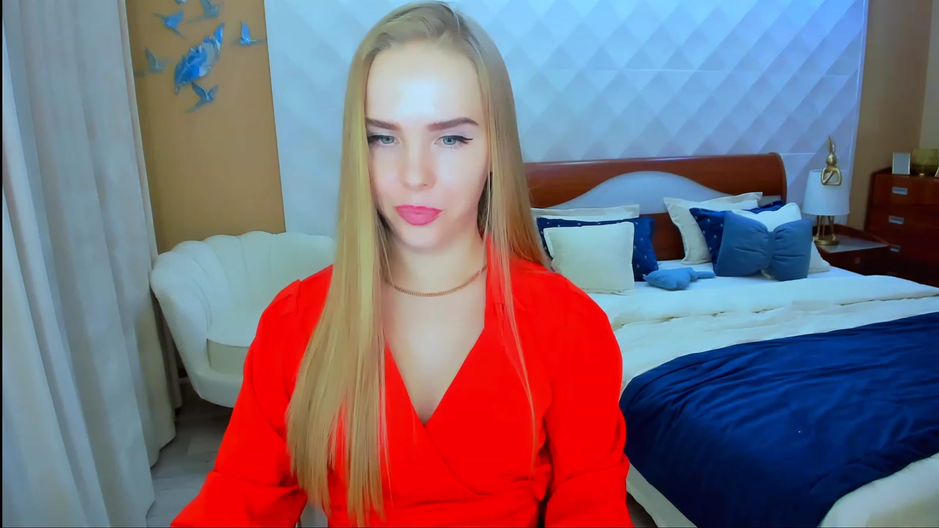 Gallery image thumbnail from Honey_Lucky's myfreecams stream on, 11/10/2023, 12:54 image 16 of 20