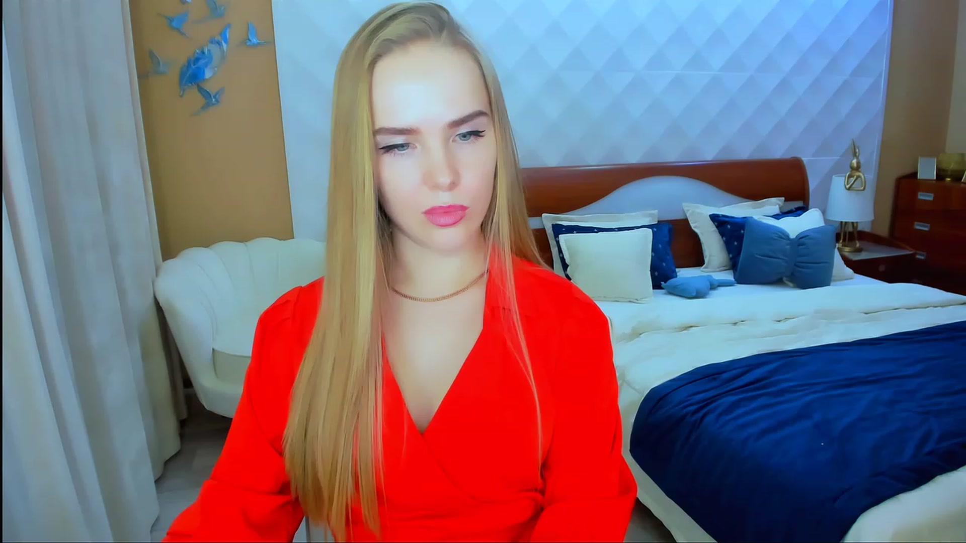 Gallery image thumbnail from Honey_Lucky's myfreecams stream on, 11/10/2023, 12:54 image 14 of 20