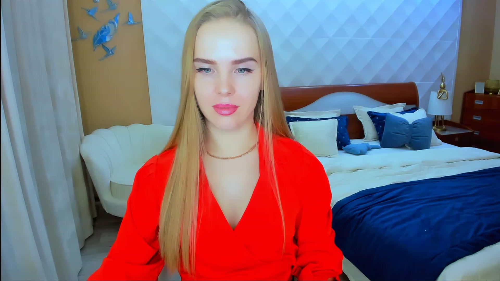 Gallery image thumbnail from Honey_Lucky's myfreecams stream on, 11/10/2023, 12:54 image 5 of 20