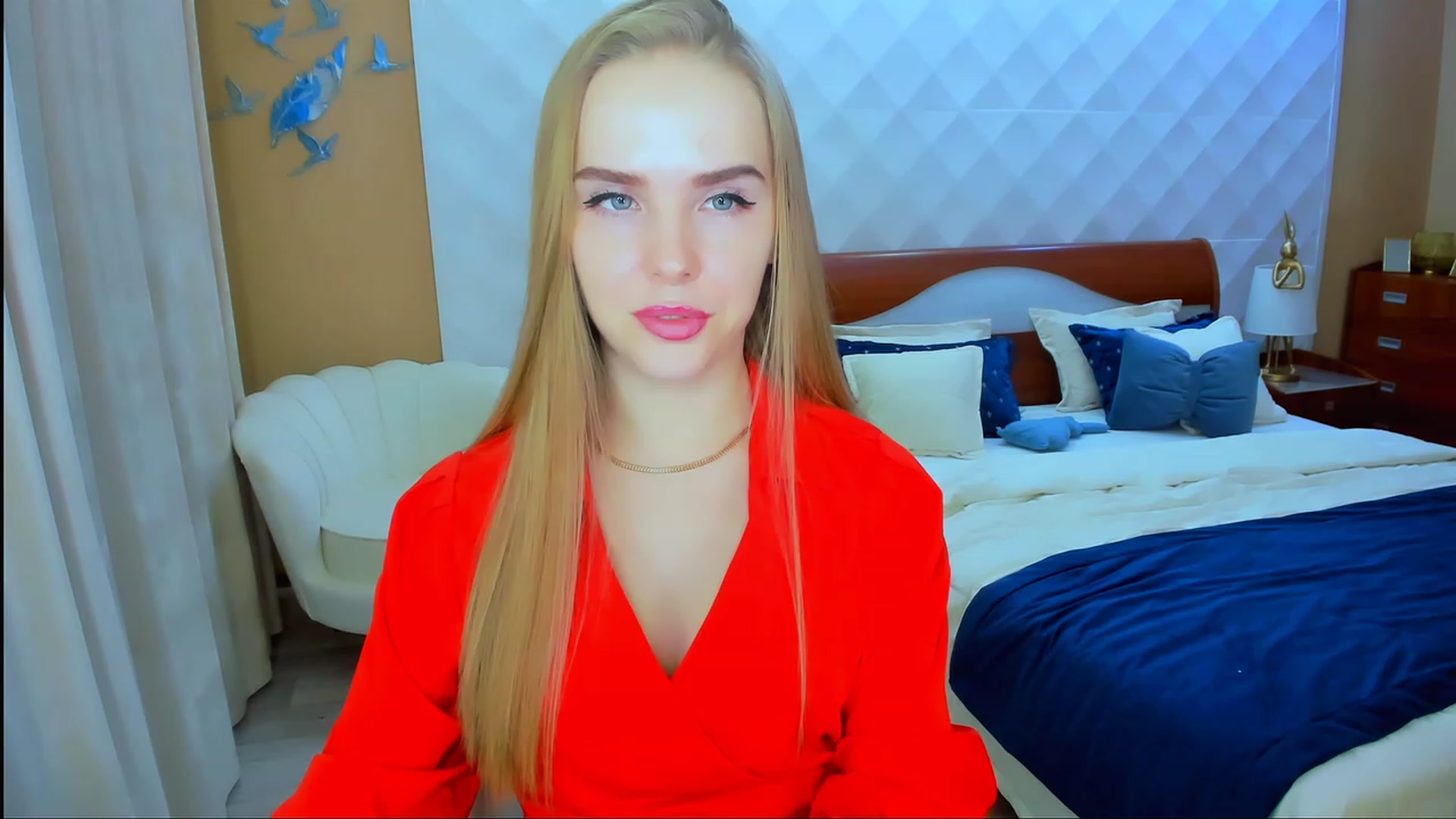 Gallery image thumbnail from Honey_Lucky's myfreecams stream on, 11/10/2023, 12:54 image 3 of 20
