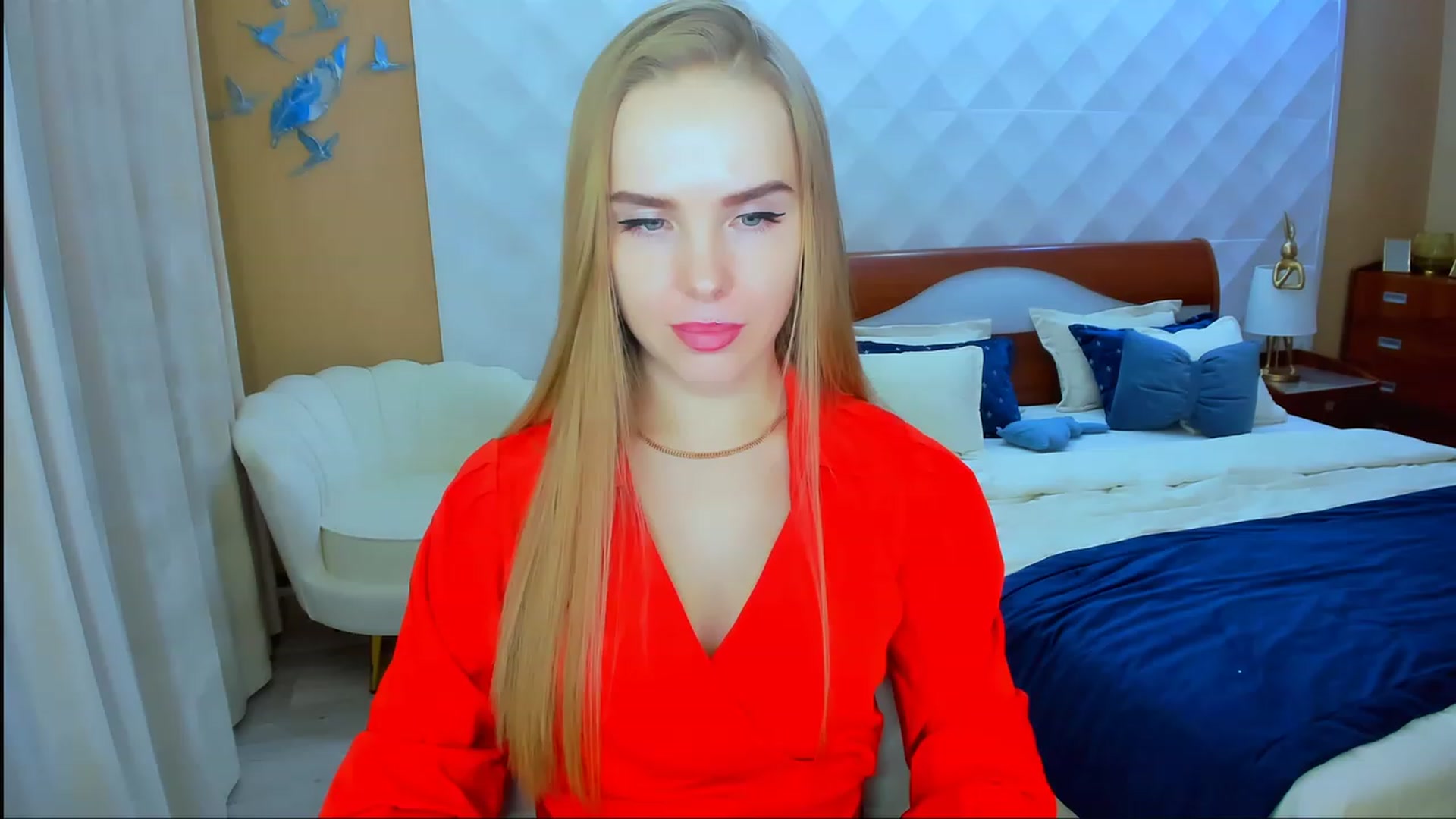 Gallery image thumbnail from Honey_Lucky's myfreecams stream on, 11/10/2023, 12:54 image 7 of 20