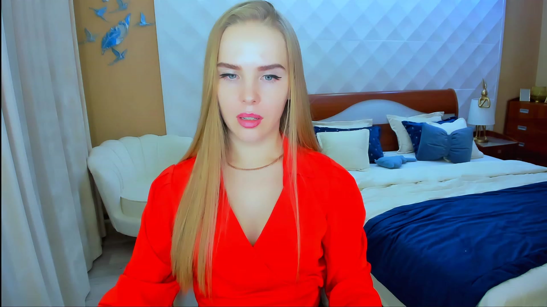 Gallery image thumbnail from Honey_Lucky's myfreecams stream on, 11/10/2023, 12:54 image 9 of 20