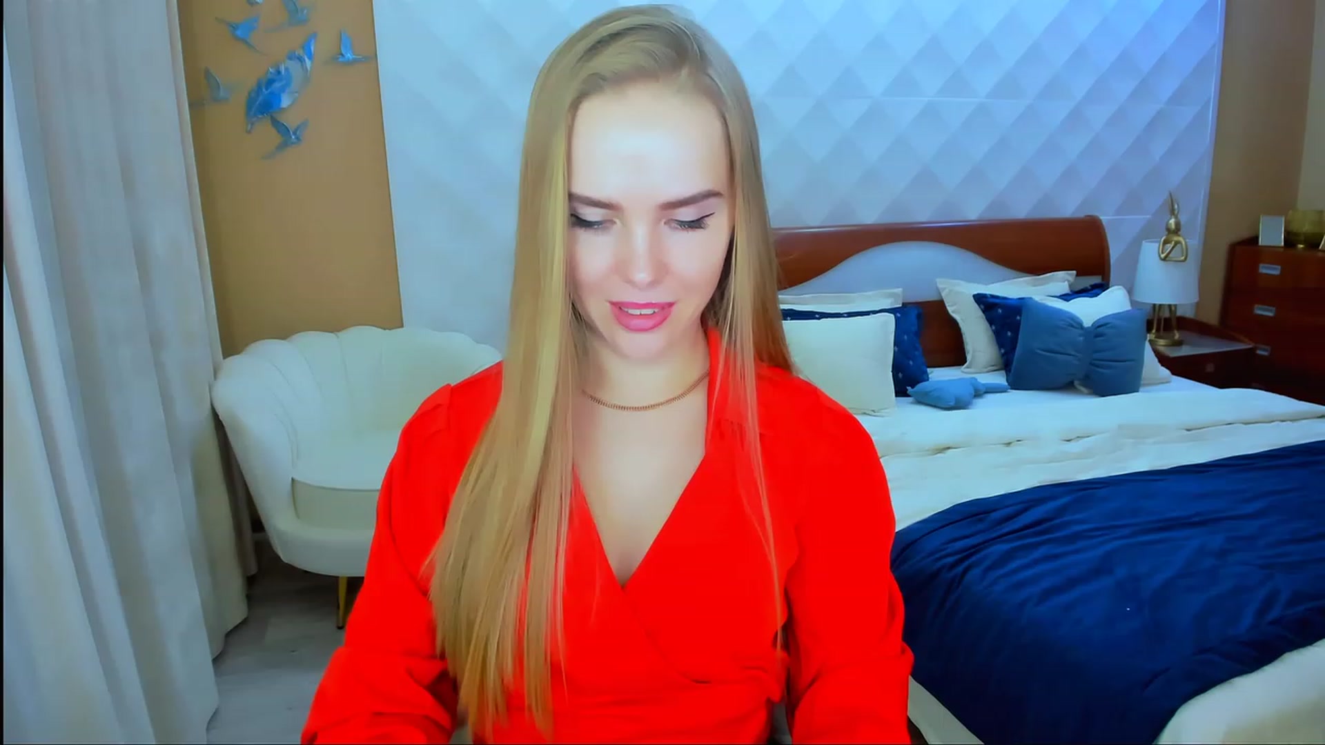 Gallery image thumbnail from Honey_Lucky's myfreecams stream on, 11/10/2023, 12:54 image 13 of 20