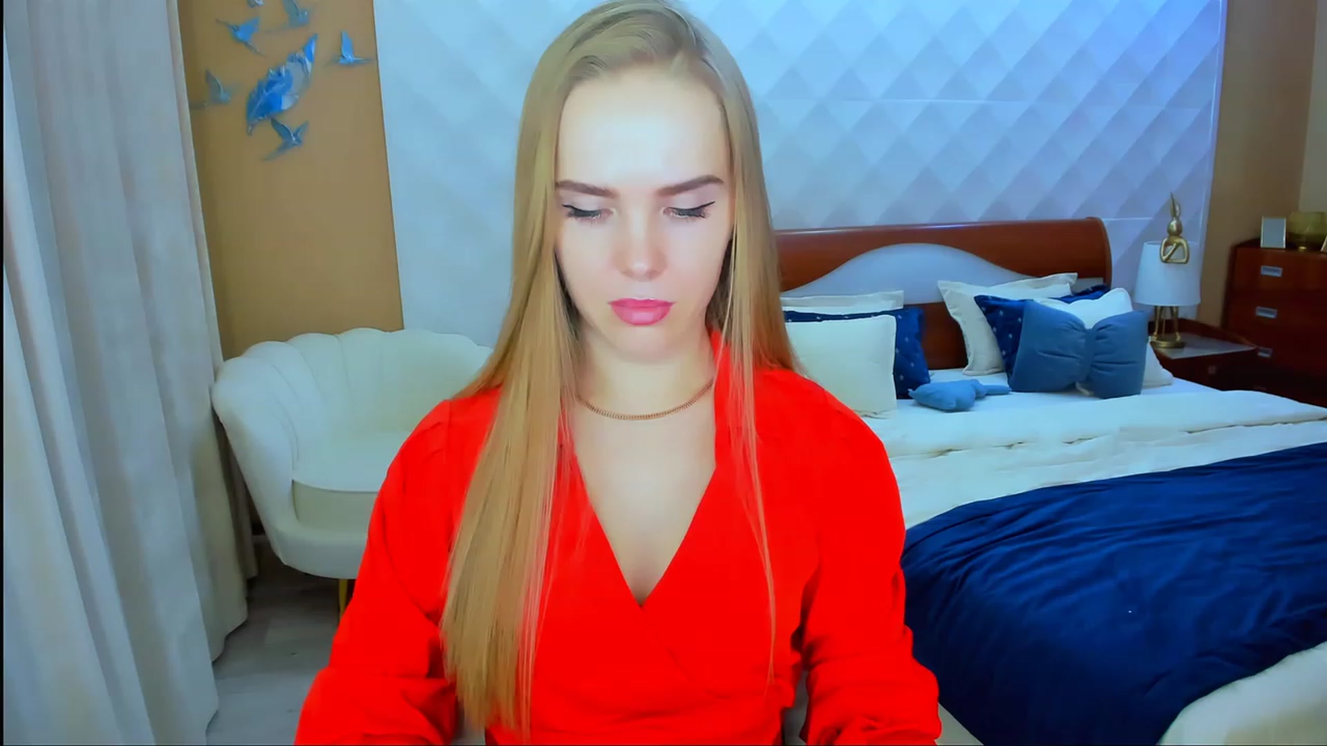 Gallery image thumbnail from Honey_Lucky's myfreecams stream on, 11/10/2023, 12:54 image 4 of 20