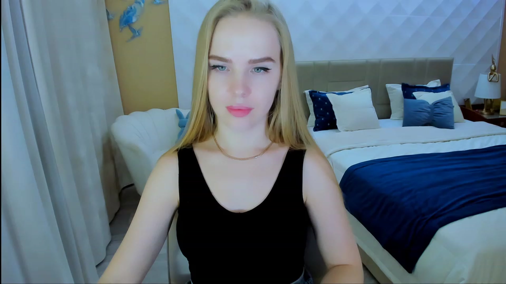 Gallery image thumbnail from Honey_Lucky's myfreecams stream on, 11/17/2023, 11:42 image 2 of 20