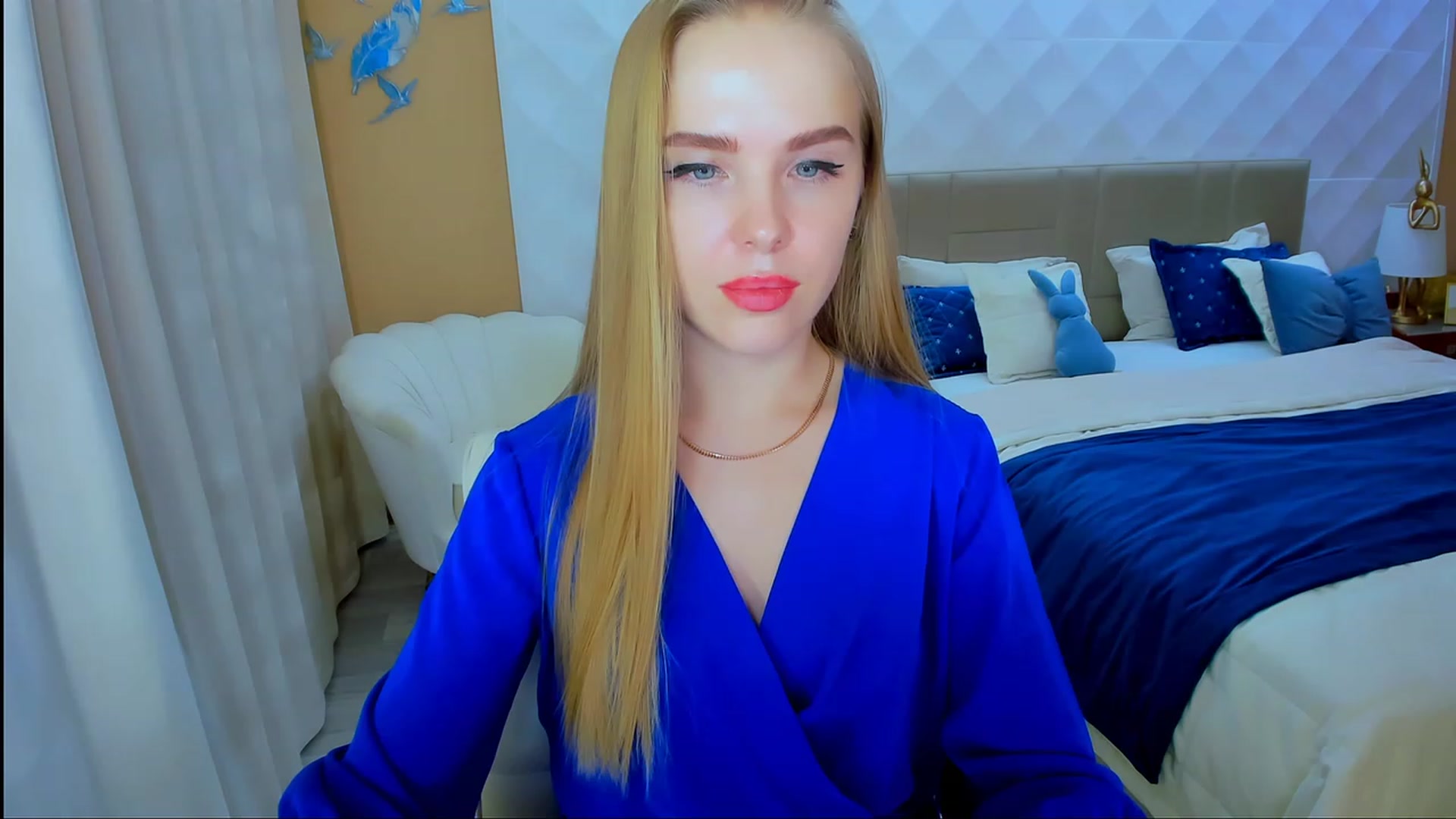 Gallery image thumbnail from Honey_Lucky's myfreecams stream on, 11/22/2023, 17:44 image 20 of 20