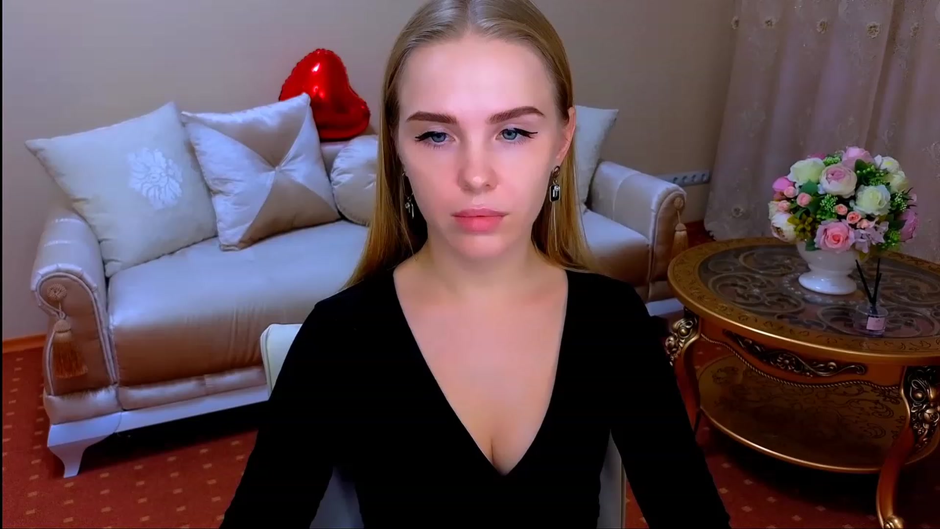 Gallery image thumbnail from Honey_Lucky's myfreecams stream on, 11/23/2023, 13:16 image 1 of 20