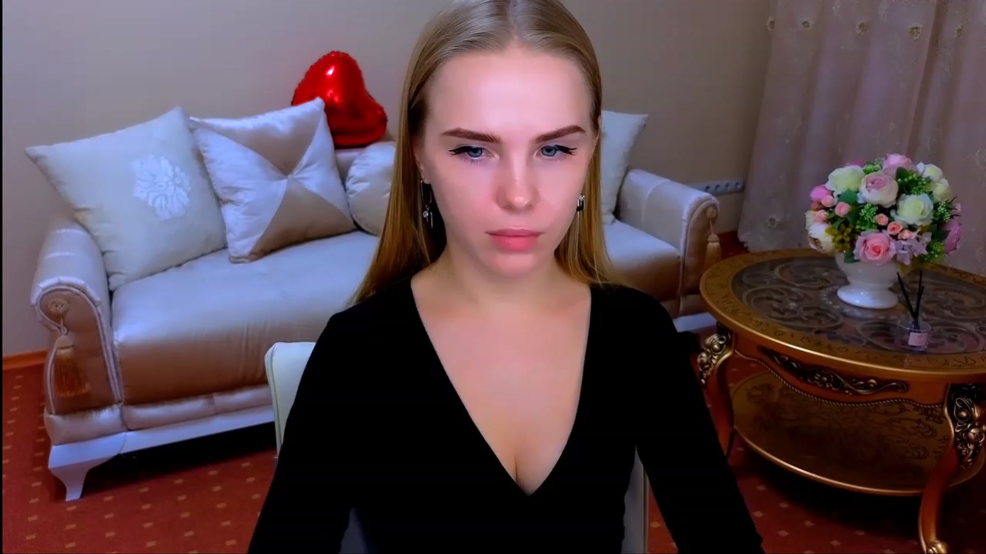 Gallery image thumbnail from Honey_Lucky's myfreecams stream on, 11/23/2023, 13:16 image 5 of 20