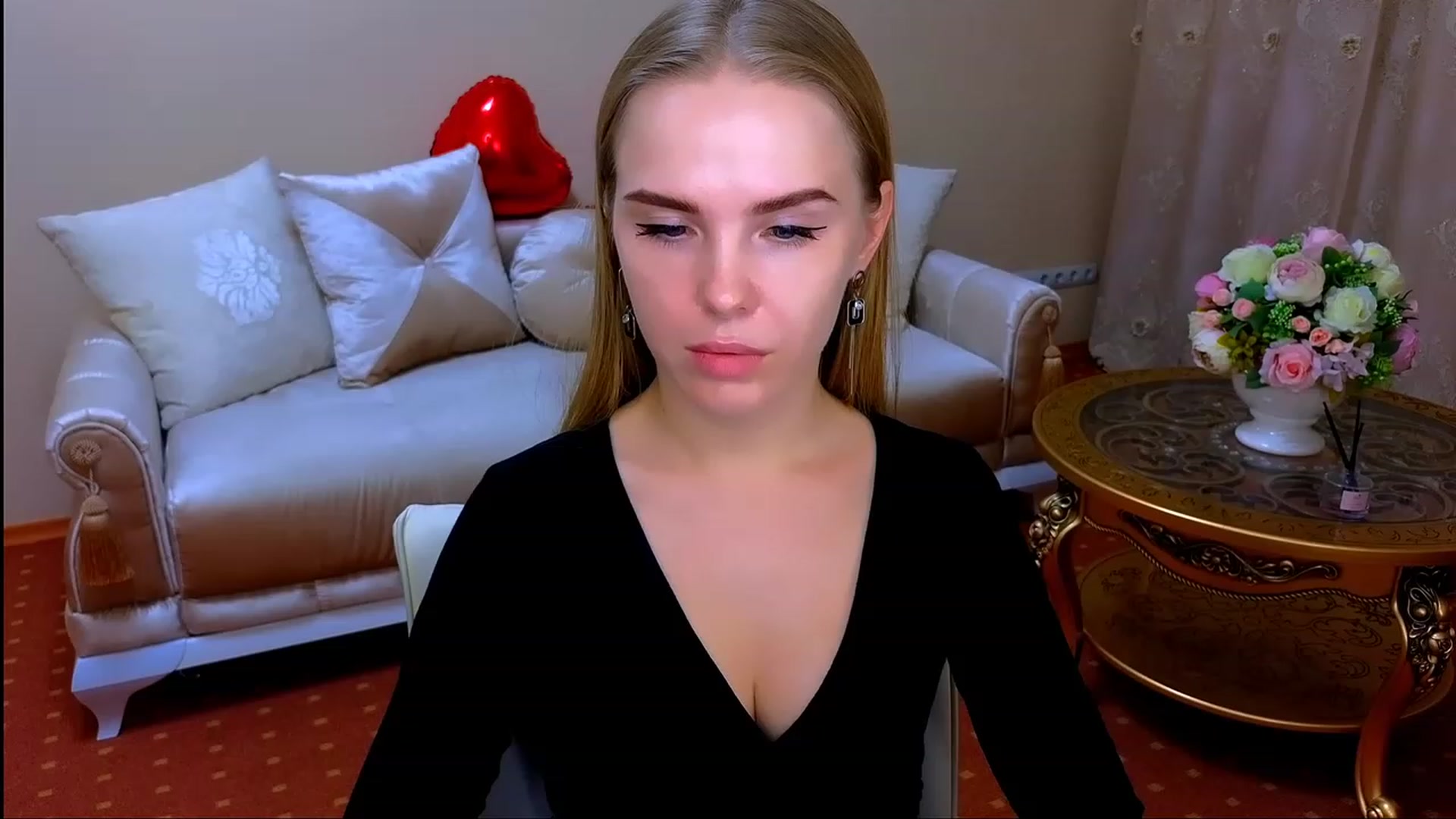 Gallery image thumbnail from Honey_Lucky's myfreecams stream on, 11/23/2023, 13:16 image 12 of 20
