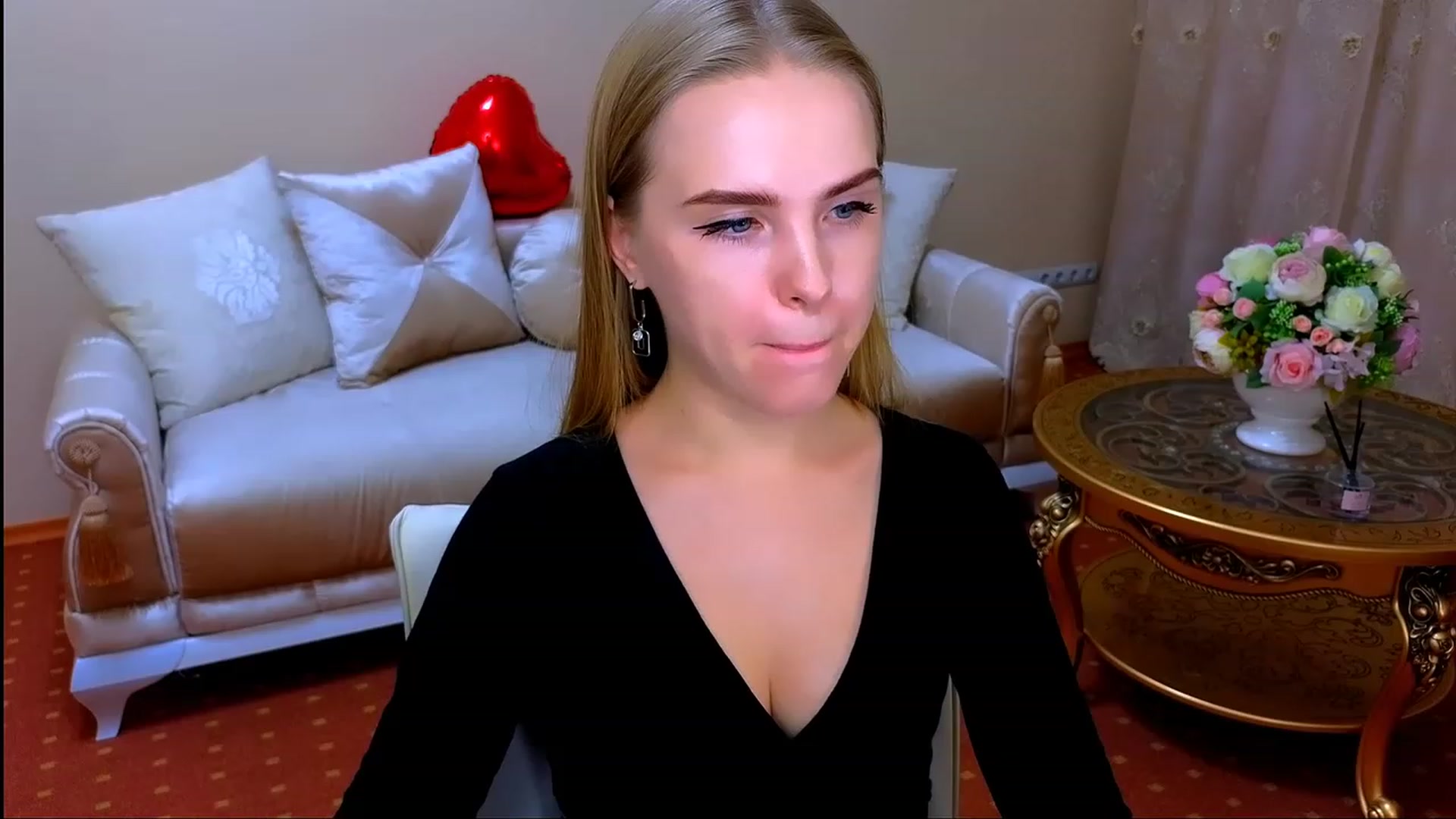 Gallery image thumbnail from Honey_Lucky's myfreecams stream on, 11/23/2023, 13:16 image 20 of 20
