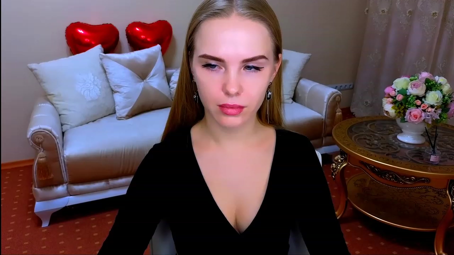 Gallery image thumbnail from Honey_Lucky's myfreecams stream on, 11/23/2023, 14:24 image 2 of 20