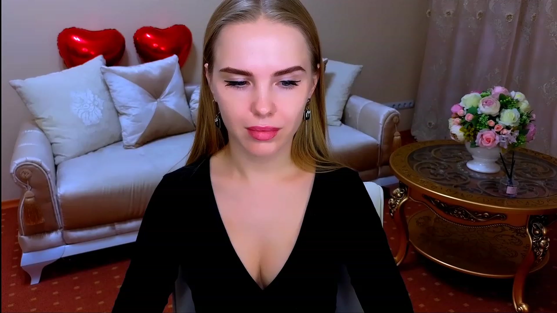 Gallery image thumbnail from Honey_Lucky's myfreecams stream on, 11/23/2023, 14:24 image 20 of 20