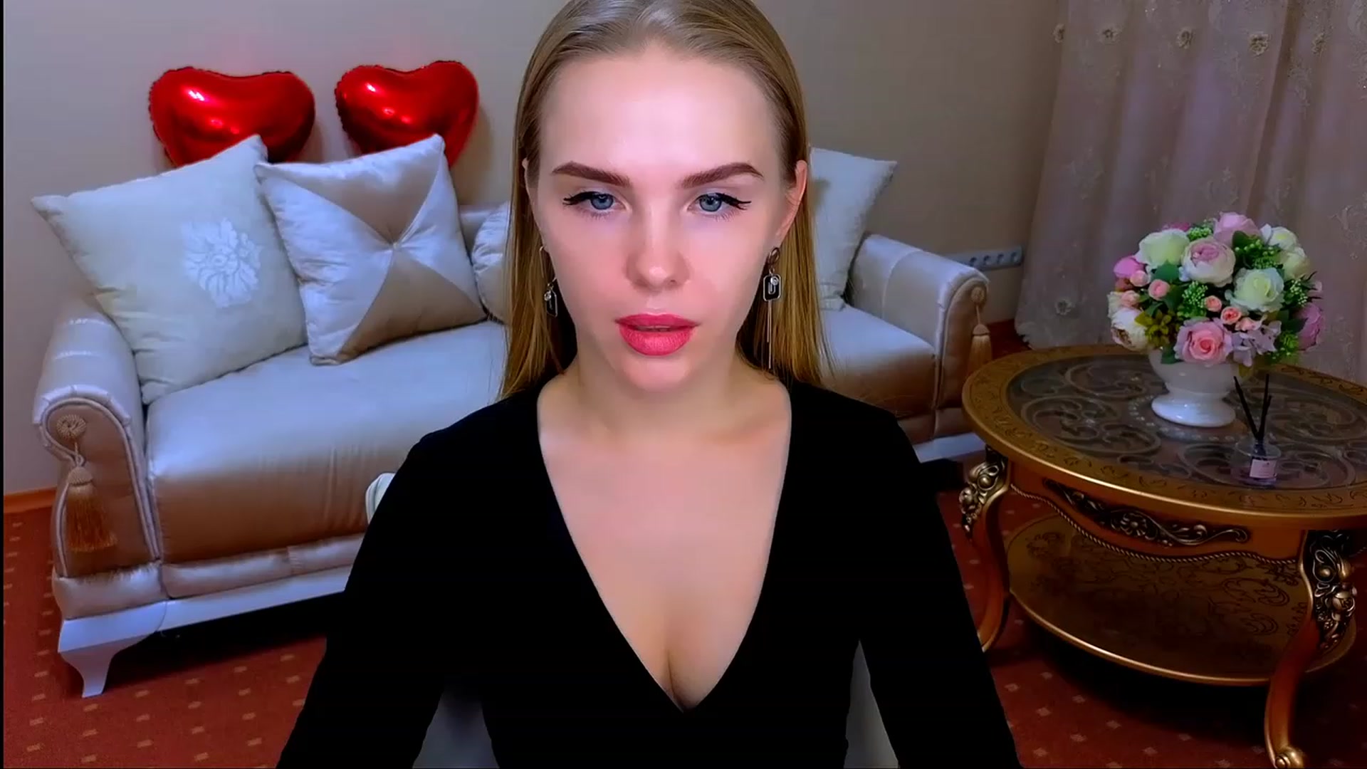 Gallery image thumbnail from Honey_Lucky's myfreecams stream on, 11/23/2023, 14:52 image 4 of 20