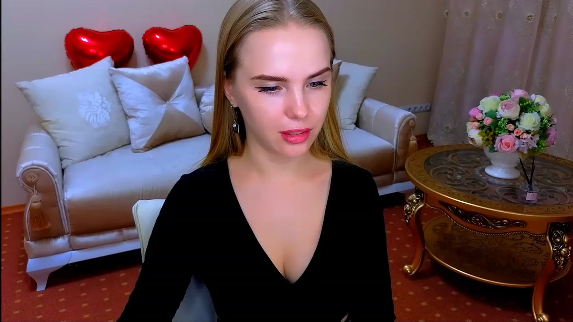 Gallery image thumbnail from Honey_Lucky's myfreecams stream on, 11/23/2023, 14:52 image 20 of 20