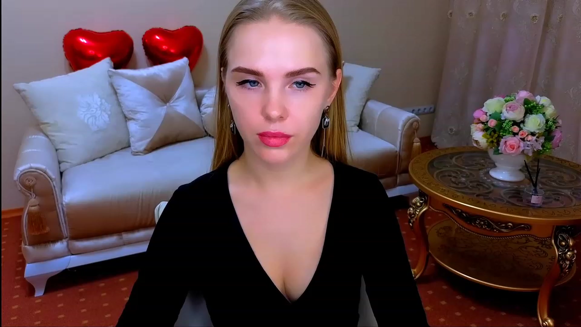 Gallery image thumbnail from Honey_Lucky's myfreecams stream on, 11/23/2023, 14:52 image 3 of 20
