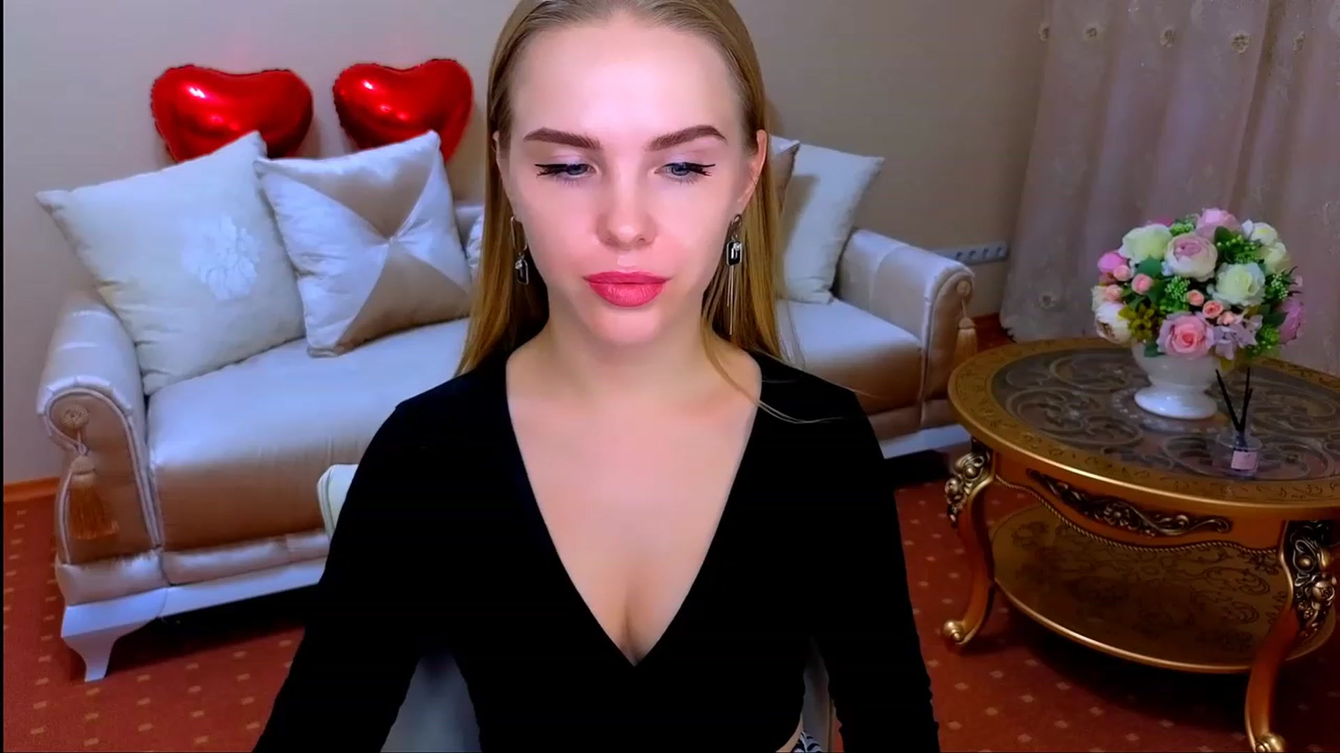 Gallery image thumbnail from Honey_Lucky's myfreecams stream on, 11/23/2023, 14:52 image 15 of 20