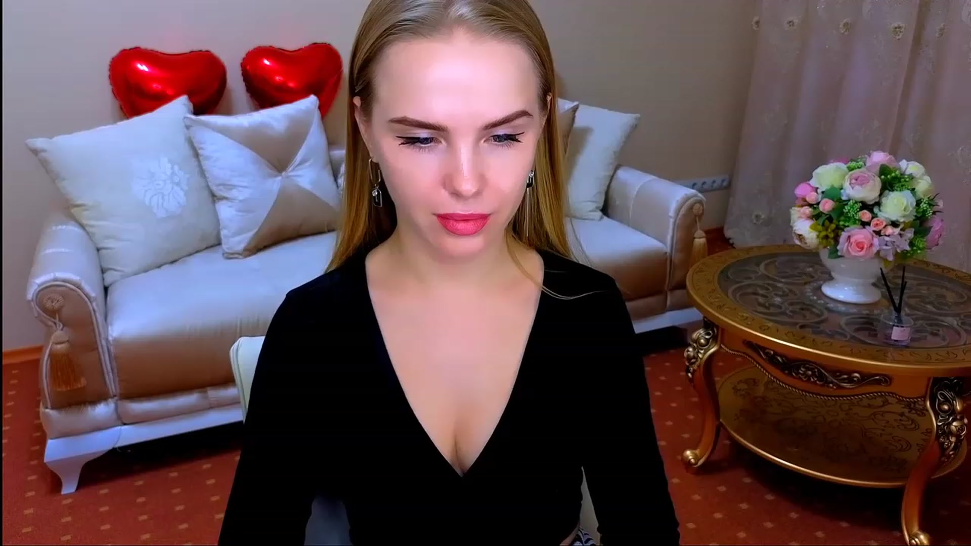 Gallery image thumbnail from Honey_Lucky's myfreecams stream on, 11/23/2023, 14:52 image 16 of 20