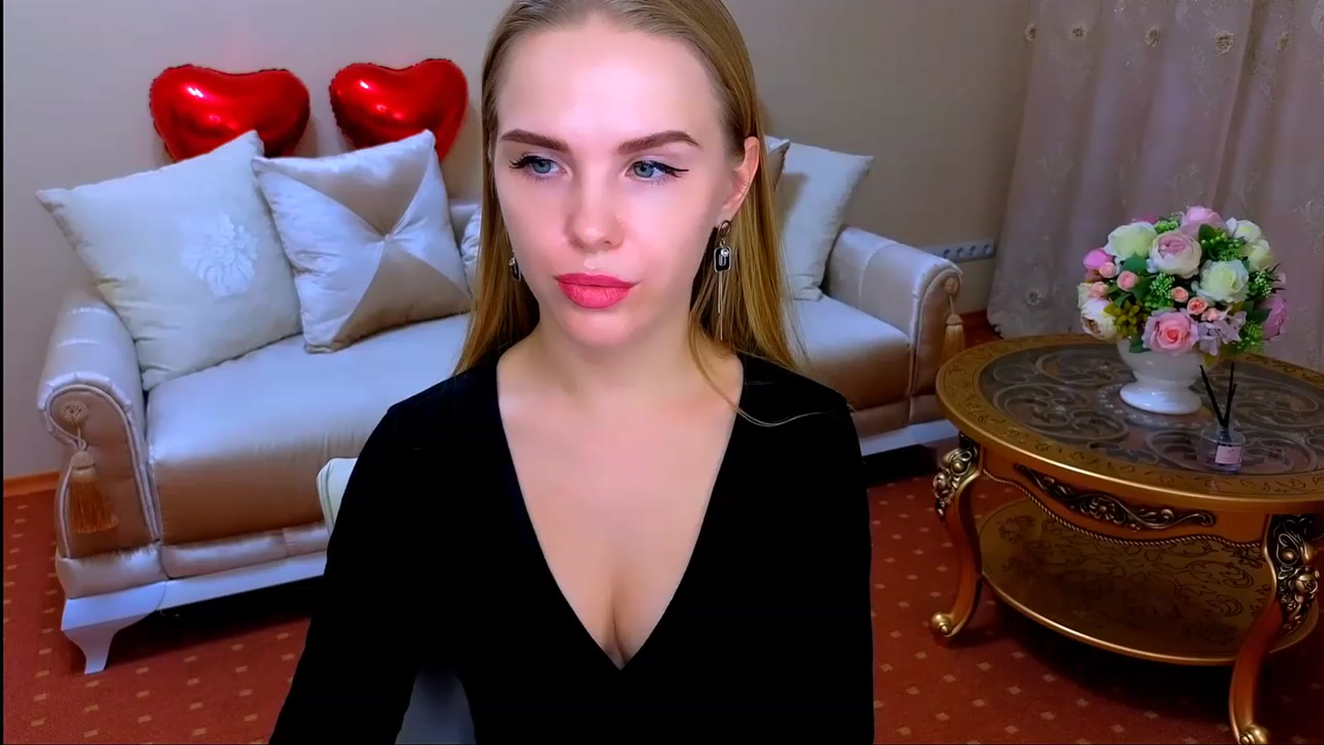Gallery image thumbnail from Honey_Lucky's myfreecams stream on, 11/23/2023, 14:52 image 17 of 20