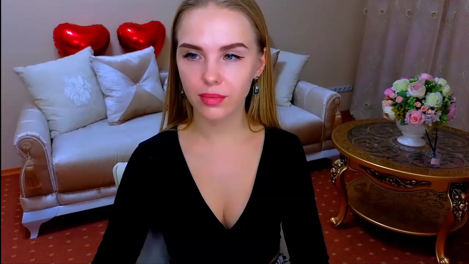 Gallery image thumbnail from Honey_Lucky's myfreecams stream on, 11/23/2023, 14:52 image 13 of 20
