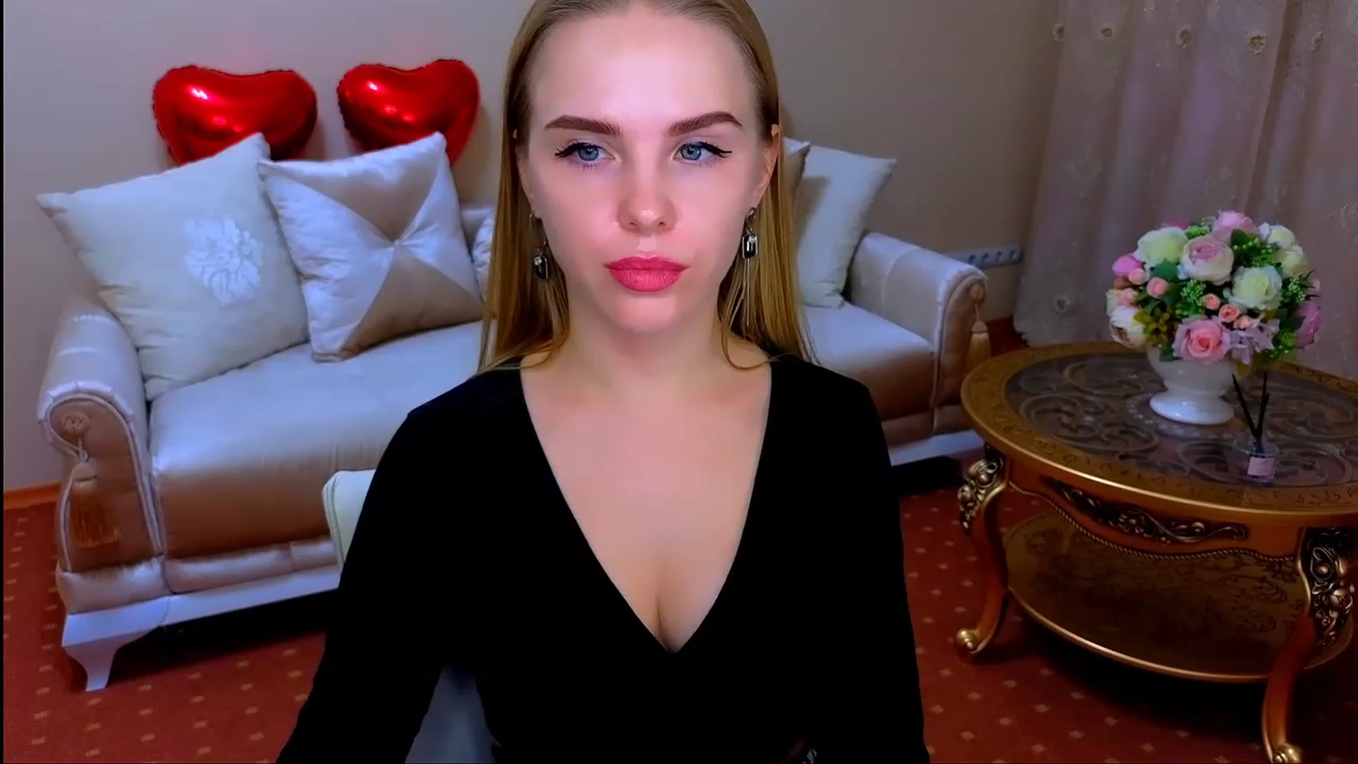 Gallery image thumbnail from Honey_Lucky's myfreecams stream on, 11/23/2023, 14:52 image 11 of 20