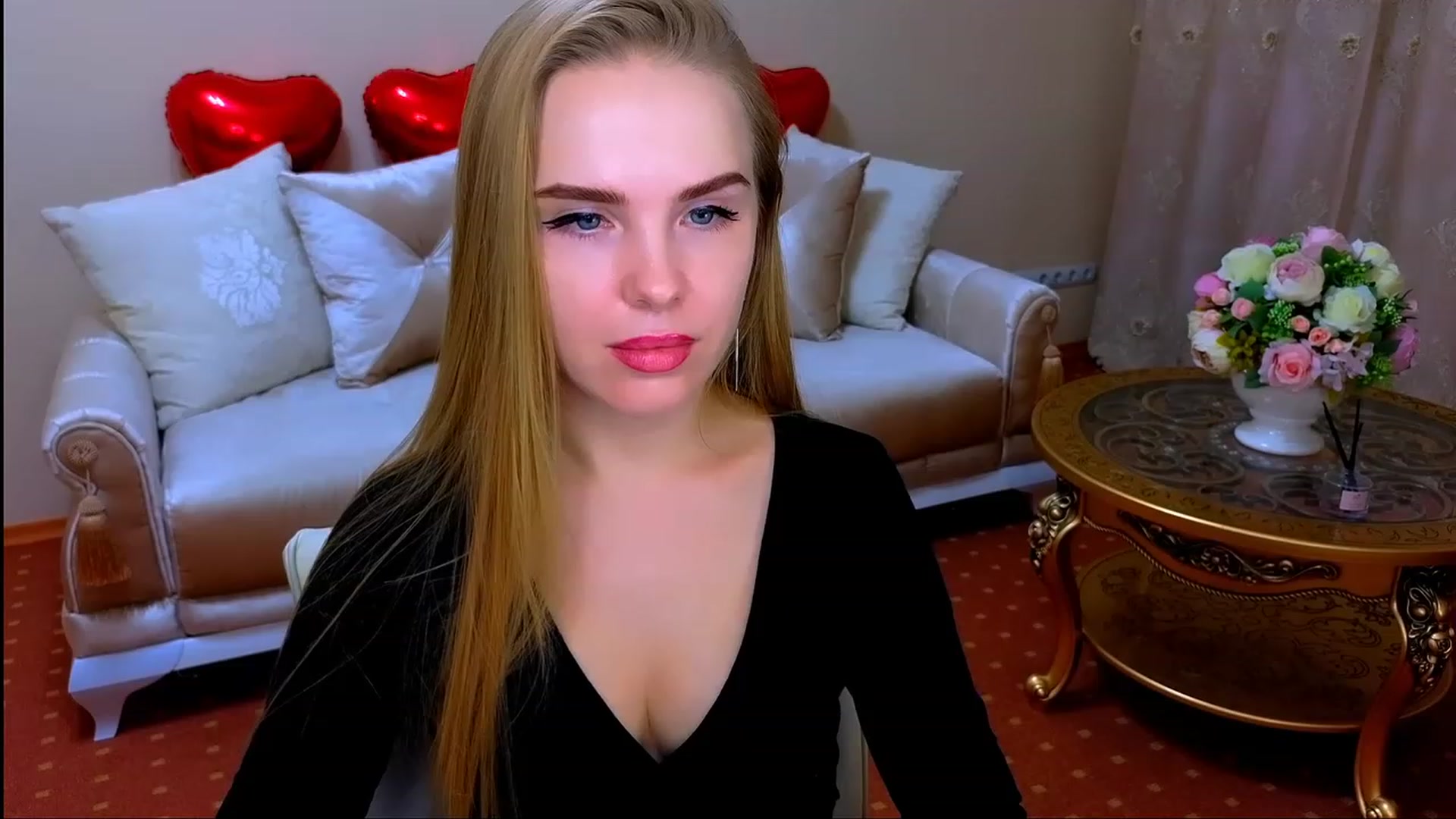 Gallery image thumbnail from Honey_Lucky's myfreecams stream on, 11/23/2023, 16:13 image 16 of 20