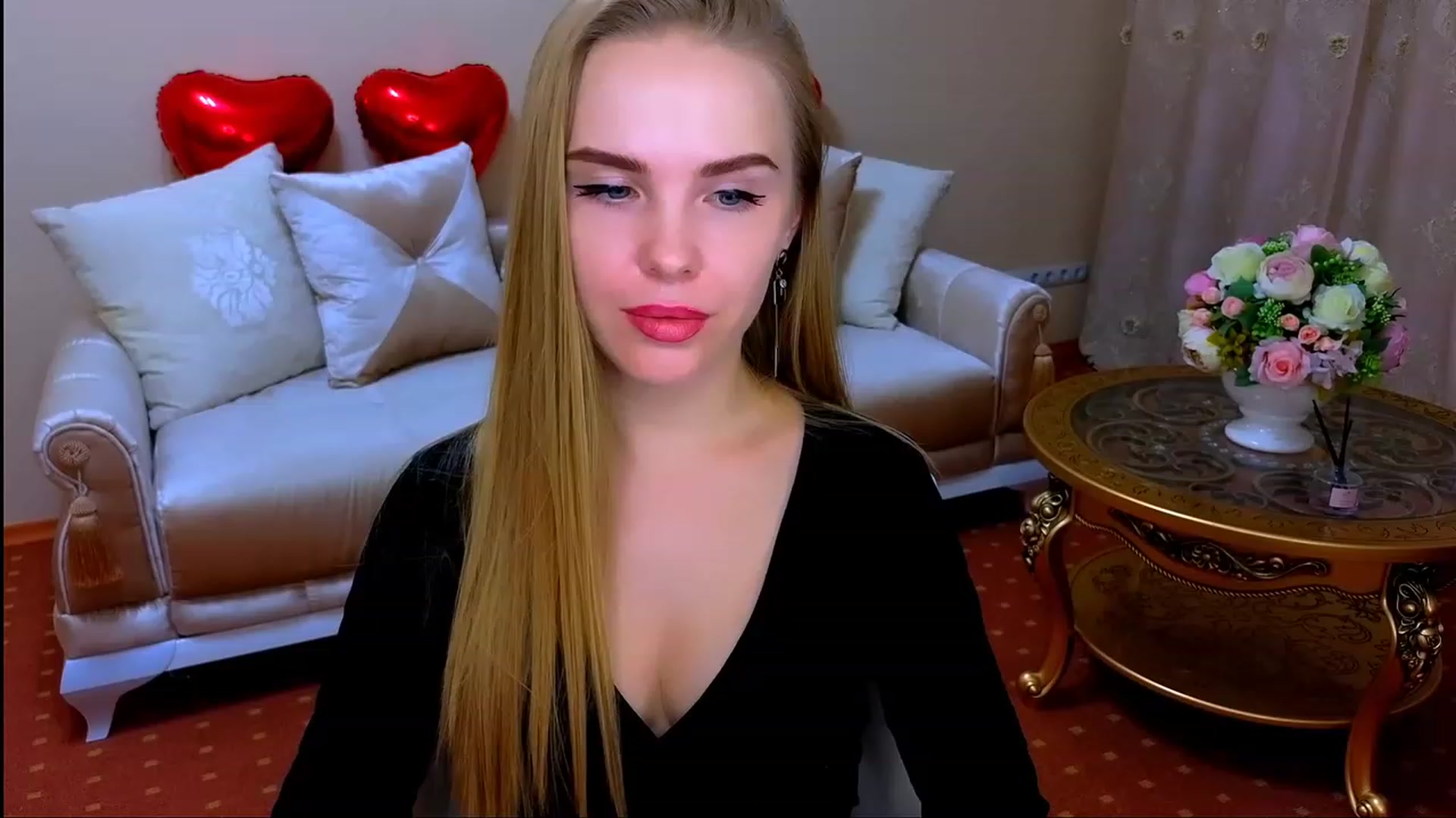 Gallery image thumbnail from Honey_Lucky's myfreecams stream on, 11/23/2023, 16:13 image 9 of 20