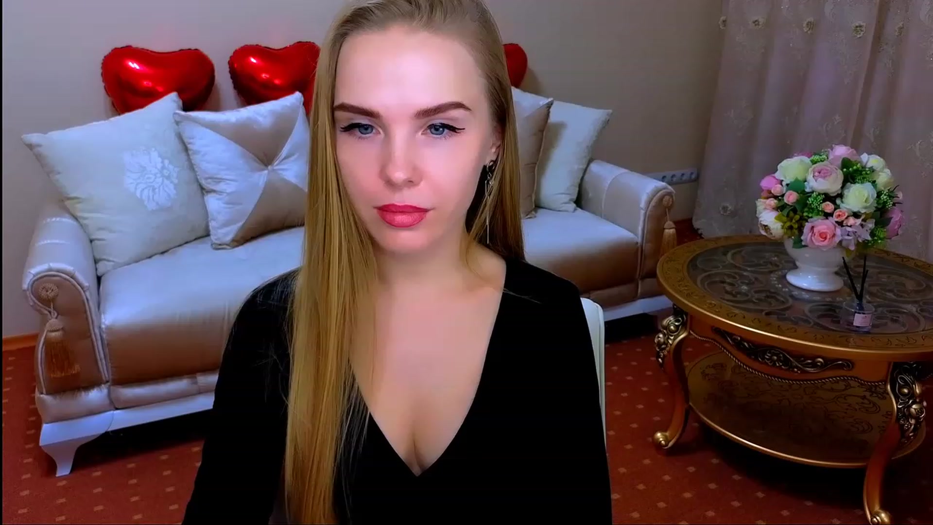 Gallery image thumbnail from Honey_Lucky's myfreecams stream on, 11/23/2023, 16:13 image 8 of 20