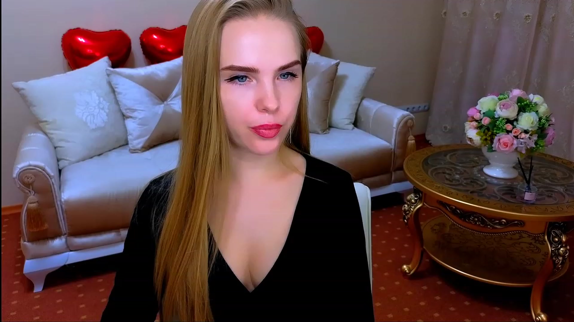 Gallery image thumbnail from Honey_Lucky's myfreecams stream on, 11/23/2023, 16:13 image 7 of 20