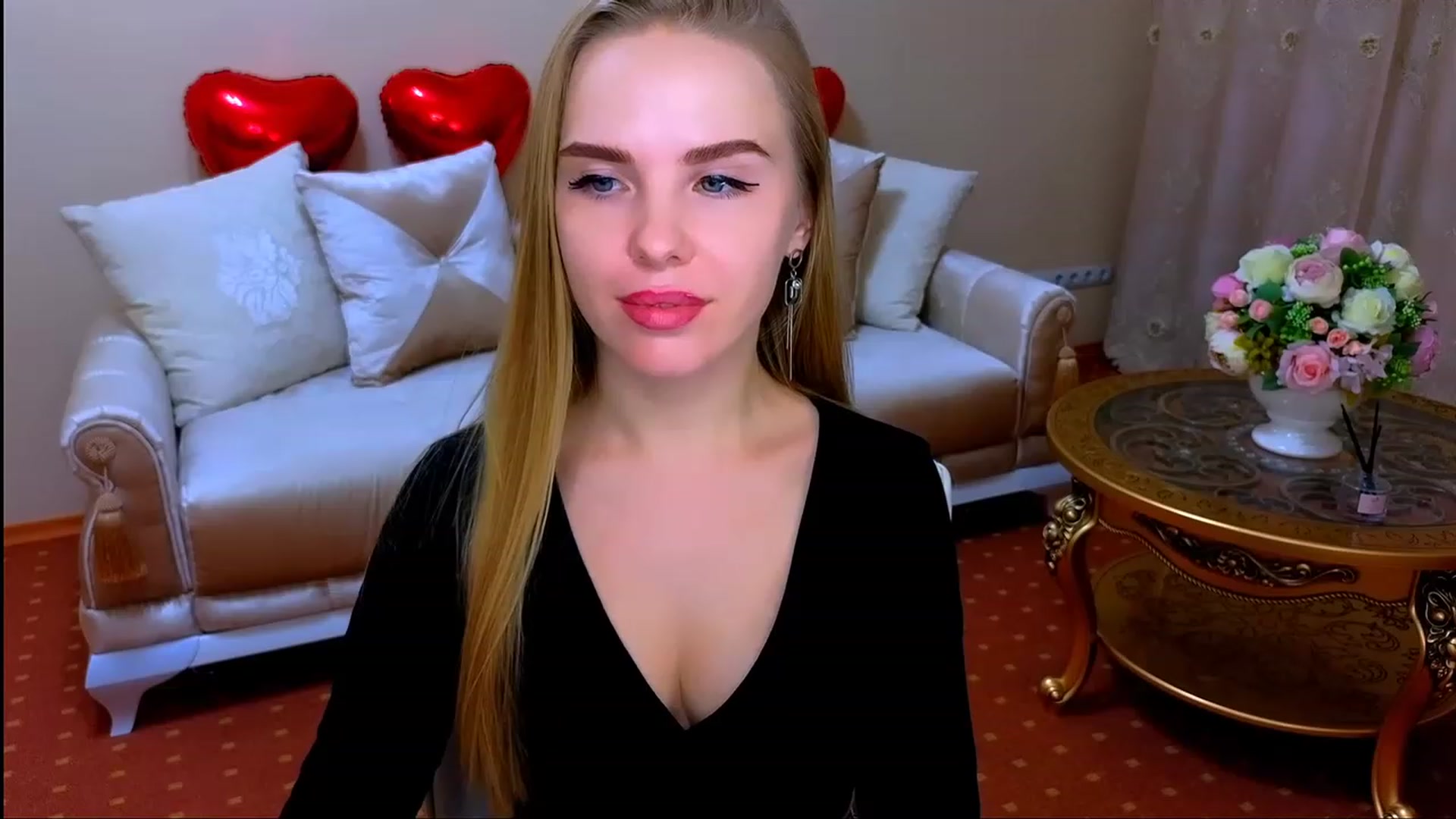 Gallery image thumbnail from Honey_Lucky's myfreecams stream on, 11/23/2023, 16:13 image 20 of 20