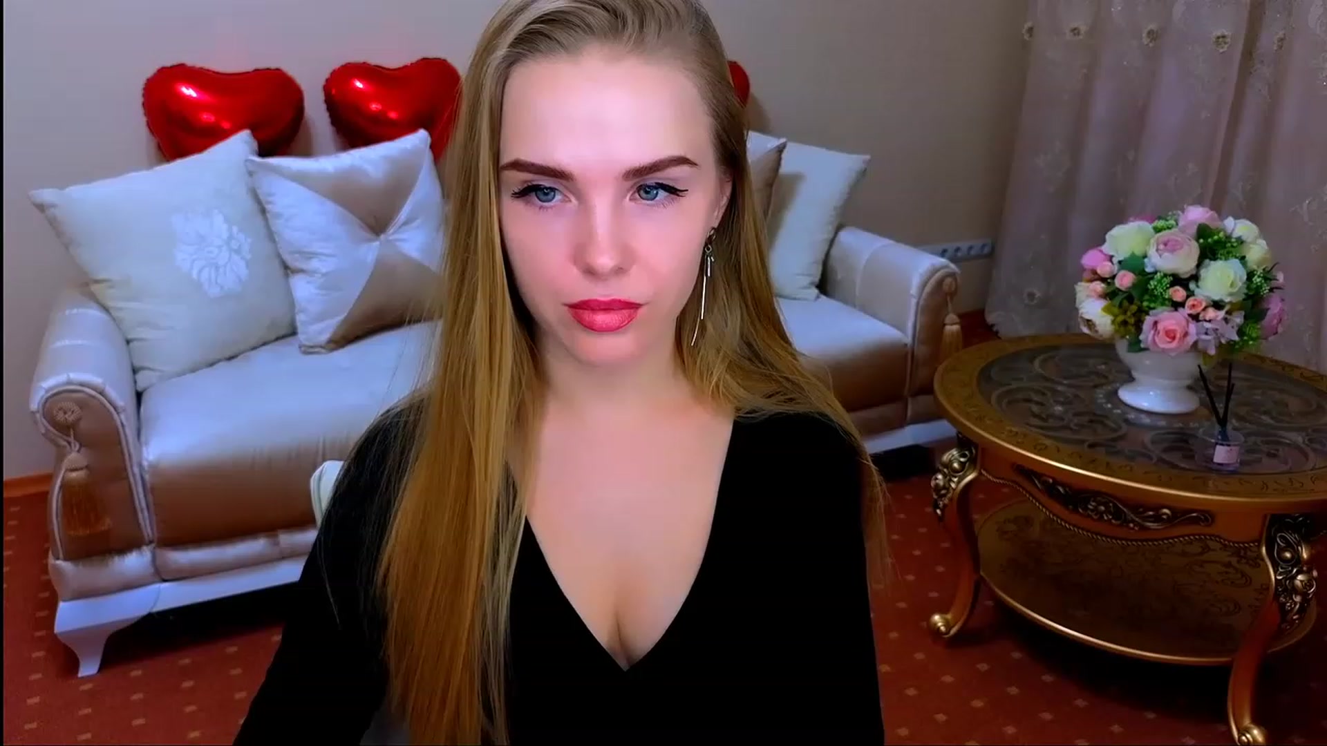 Gallery image thumbnail from Honey_Lucky's myfreecams stream on, 11/23/2023, 16:13 image 1 of 20
