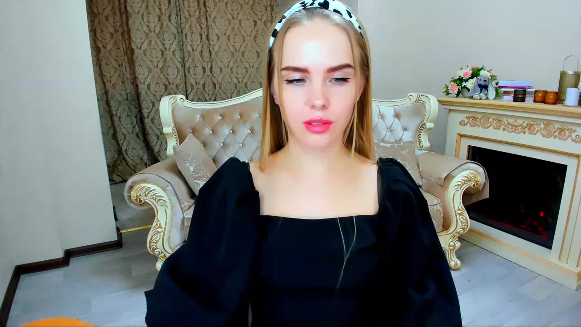 Gallery image thumbnail from Honey_Lucky's myfreecams stream on, 11/26/2023, 11:33 image 14 of 20