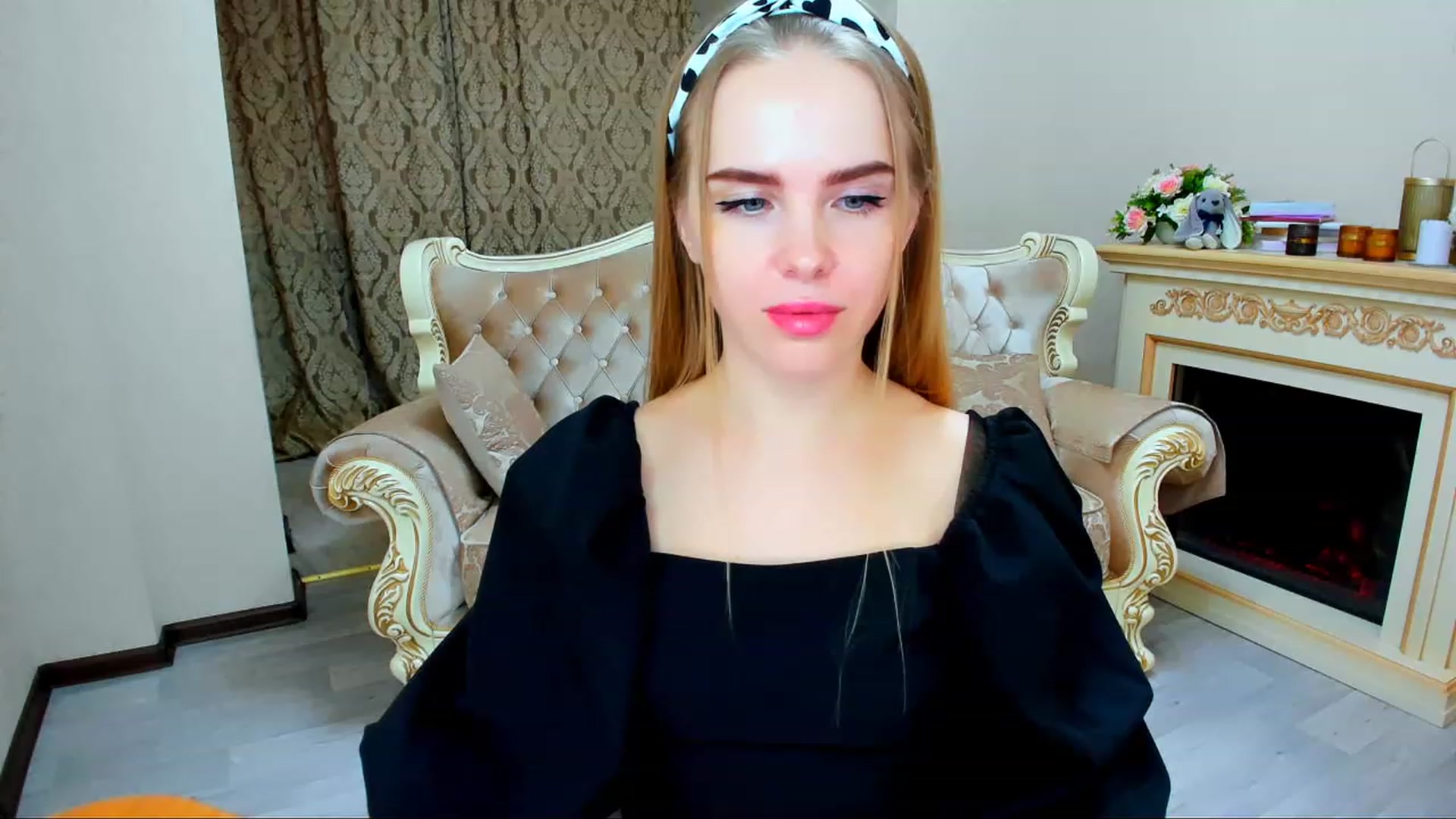 Gallery image thumbnail from Honey_Lucky's myfreecams stream on, 11/26/2023, 11:57 image 2 of 20