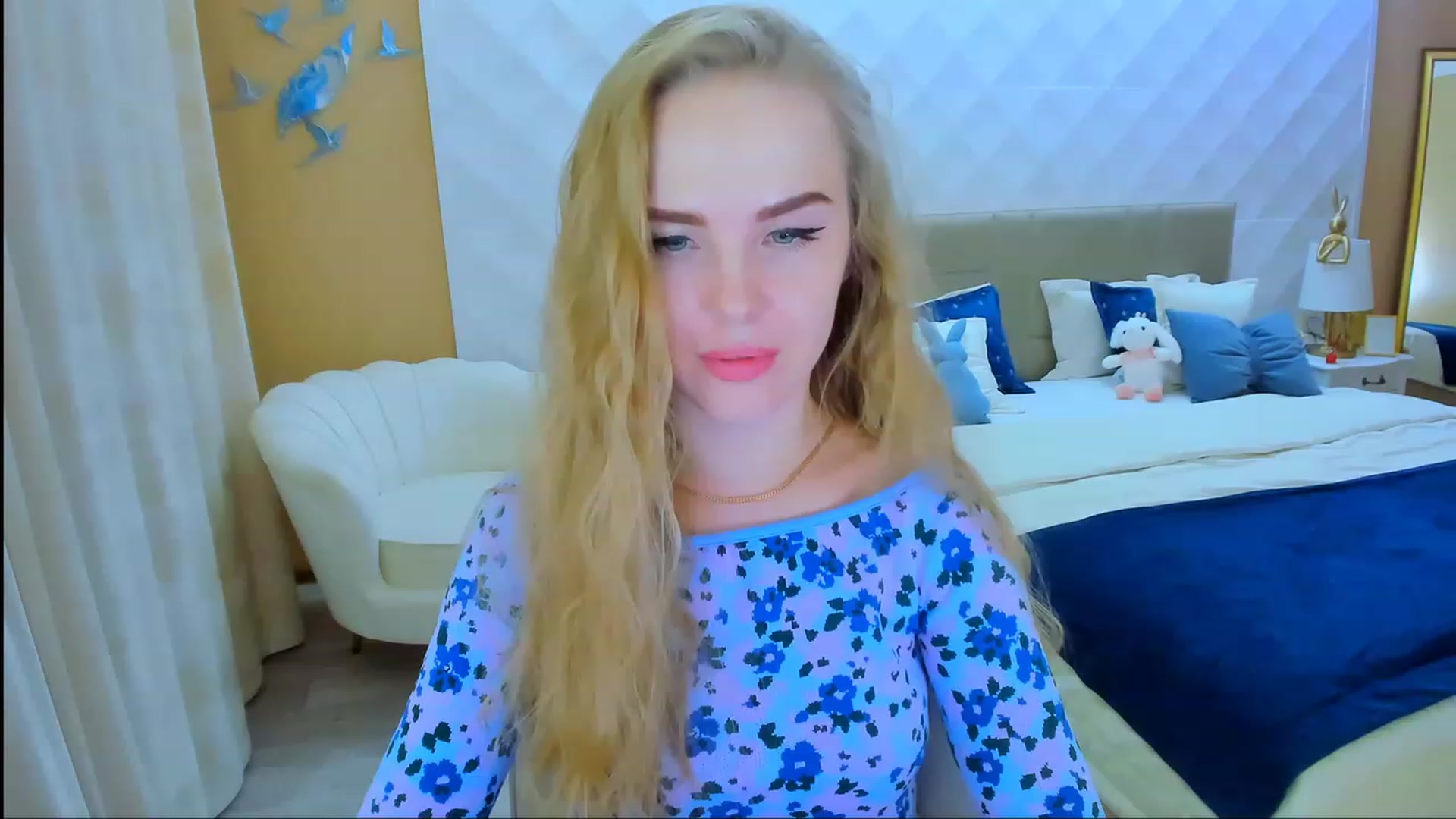 Gallery image thumbnail from Honey_Lucky's myfreecams stream on, 11/29/2023, 13:54 image 20 of 20