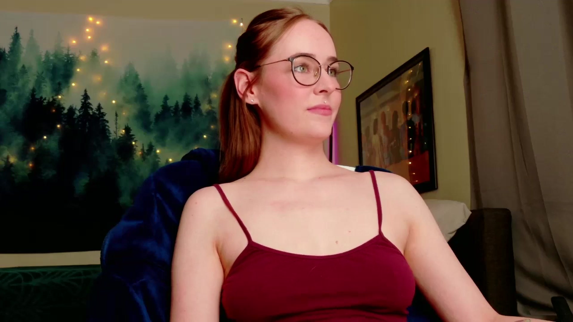 Gallery image thumbnail from Honey_bunny18's myfreecams stream on, 09/18/2024, 18:33 image 2 of 20