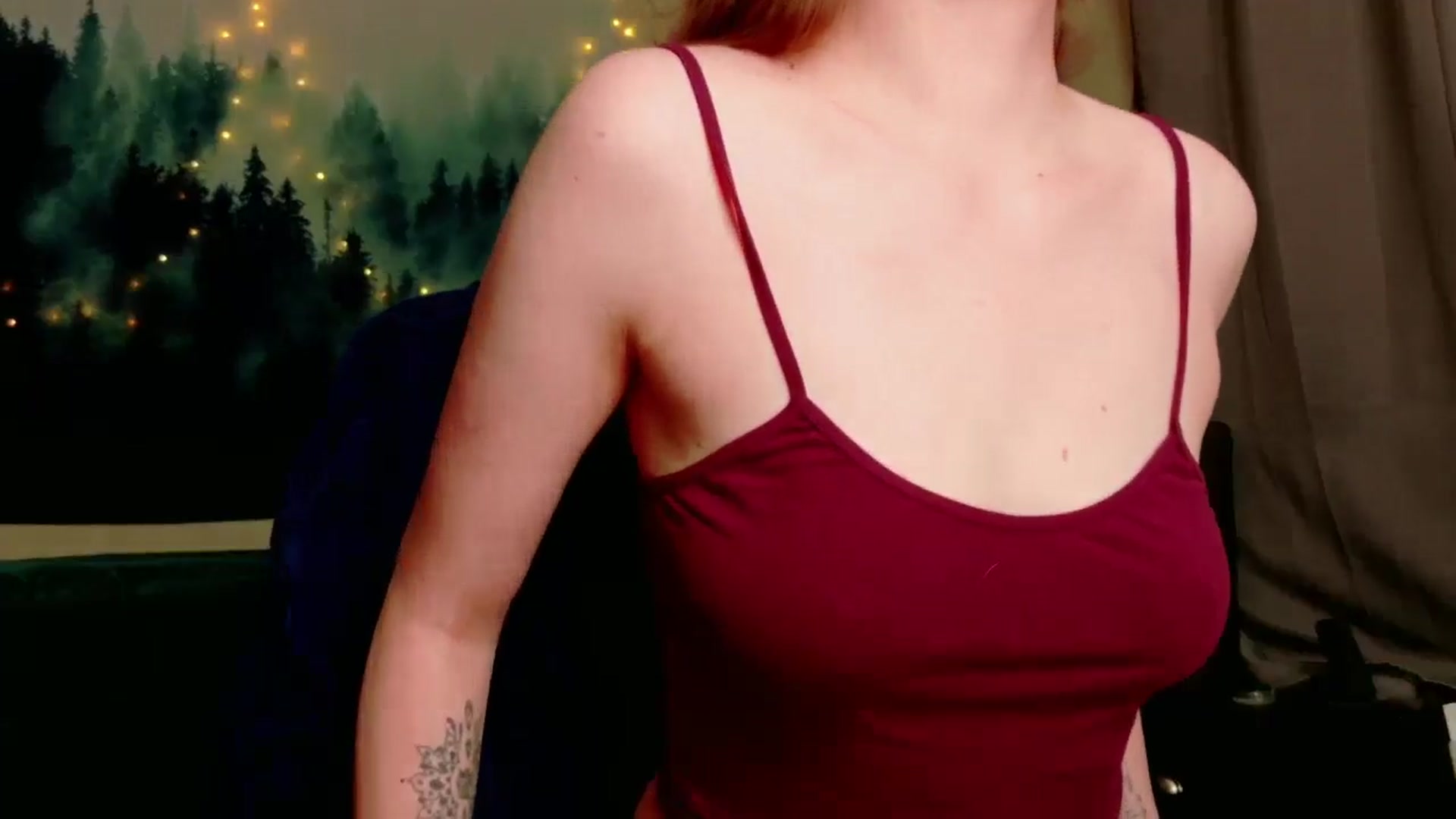 Gallery image thumbnail from Honey_bunny18's myfreecams stream on, 09/18/2024, 18:33 image 5 of 20