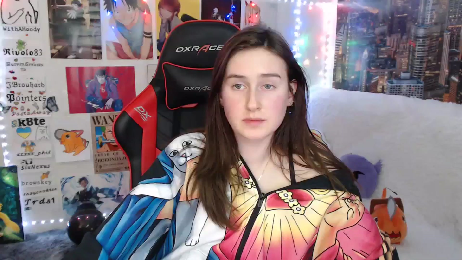 Gallery image thumbnail from Honey_dream's myfreecams stream on, 02/18/2024, 21:47 image 15 of 20