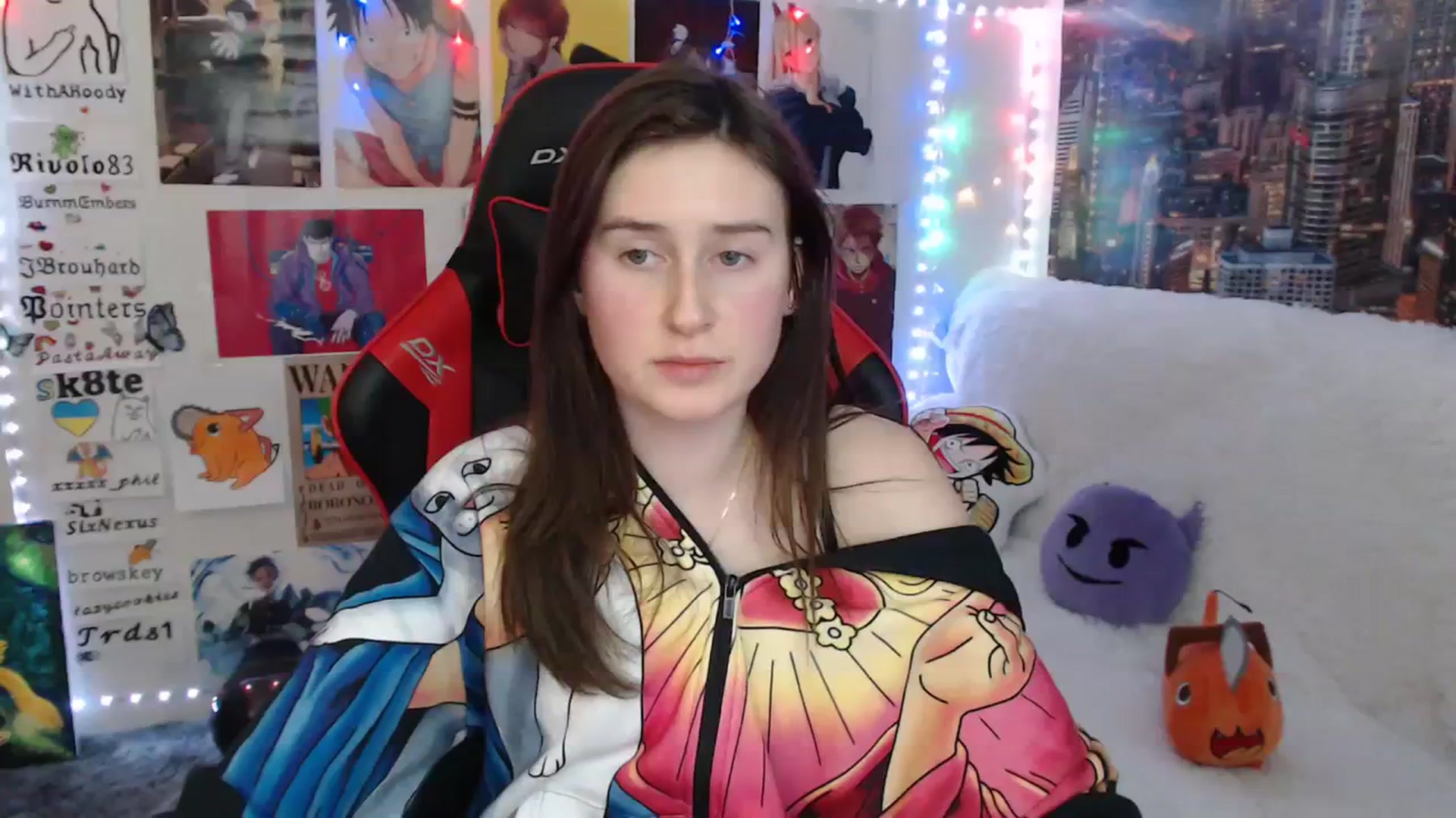 Gallery image thumbnail from Honey_dream's myfreecams stream on, 02/18/2024, 21:47 image 16 of 20