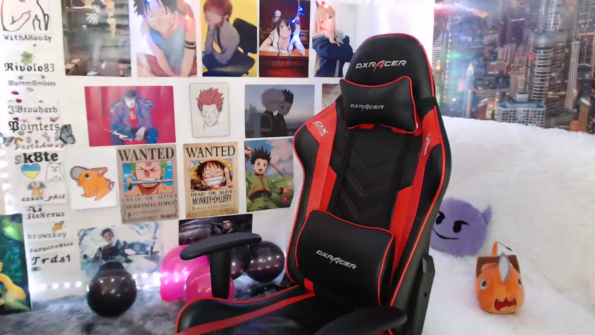 Gallery image thumbnail from Honey_dream's myfreecams stream on, 02/18/2024, 21:47 image 6 of 20